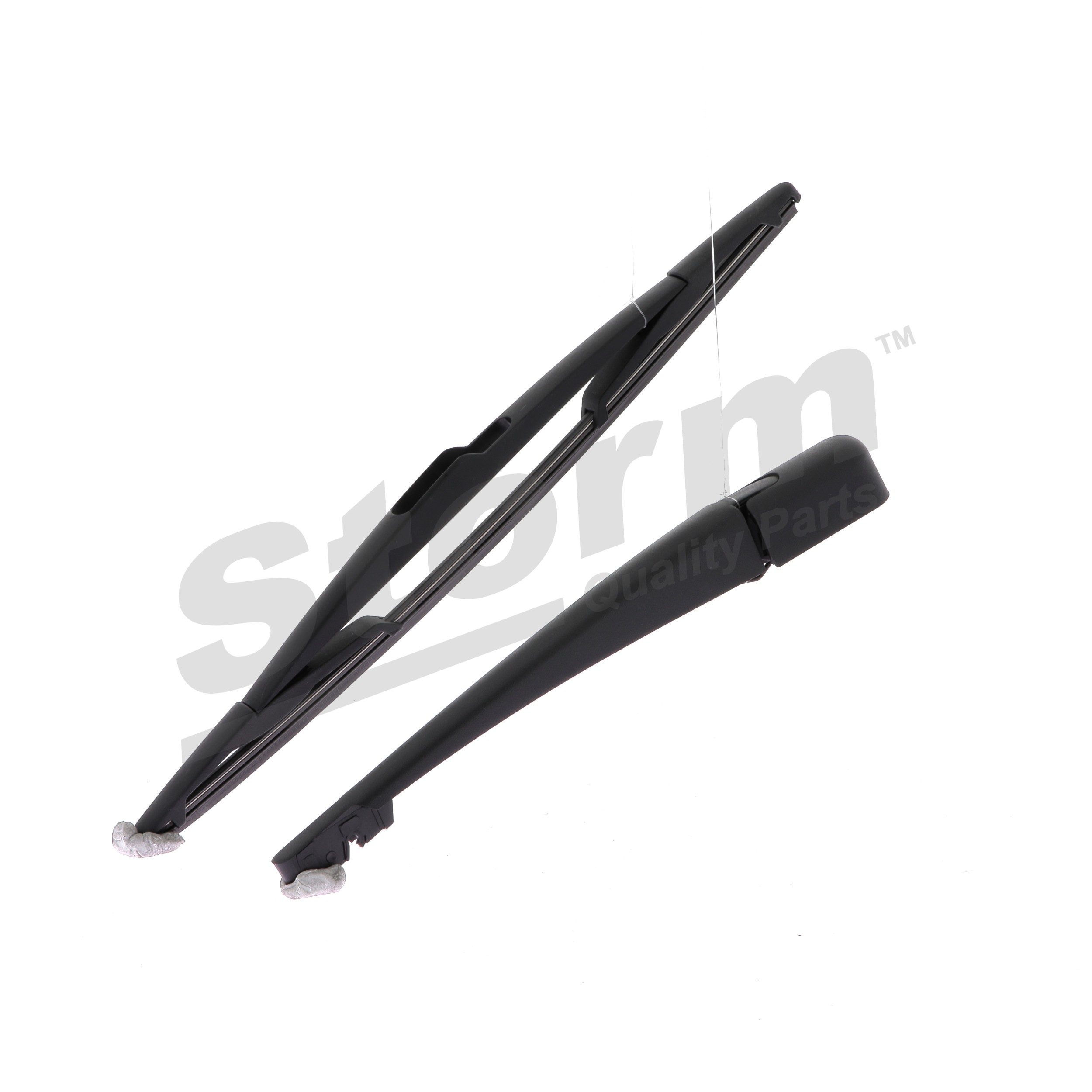 Wischarm-Satz für PEUGEOT von STORM QUALITY PARTS