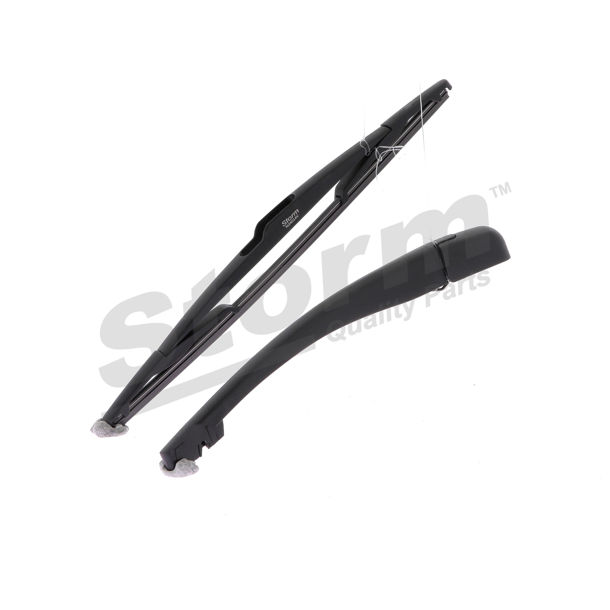 Wischarm-Satz für PEUGEOT von STORM QUALITY PARTS