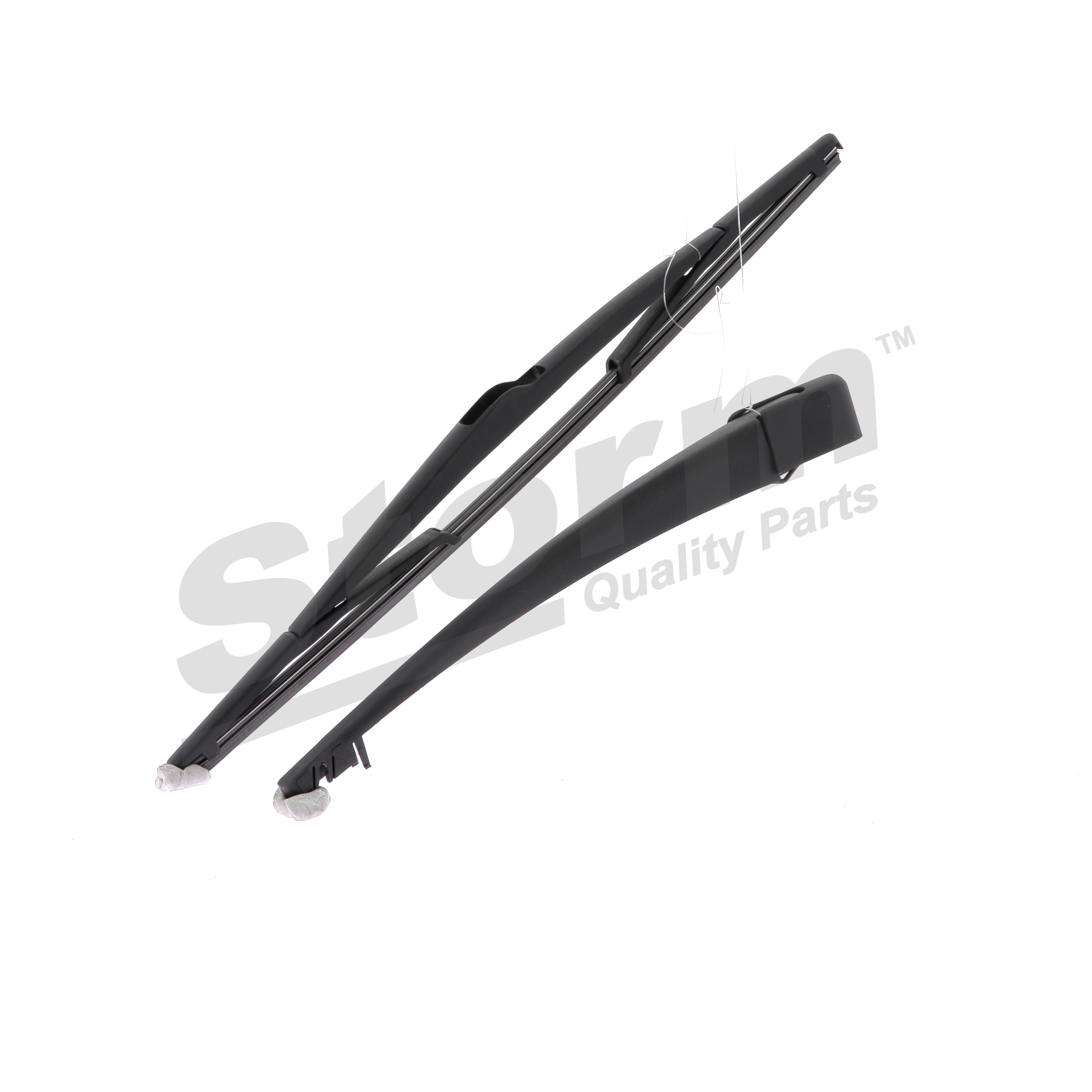 Wischarm-Satz für PEUGEOT von STORM QUALITY PARTS