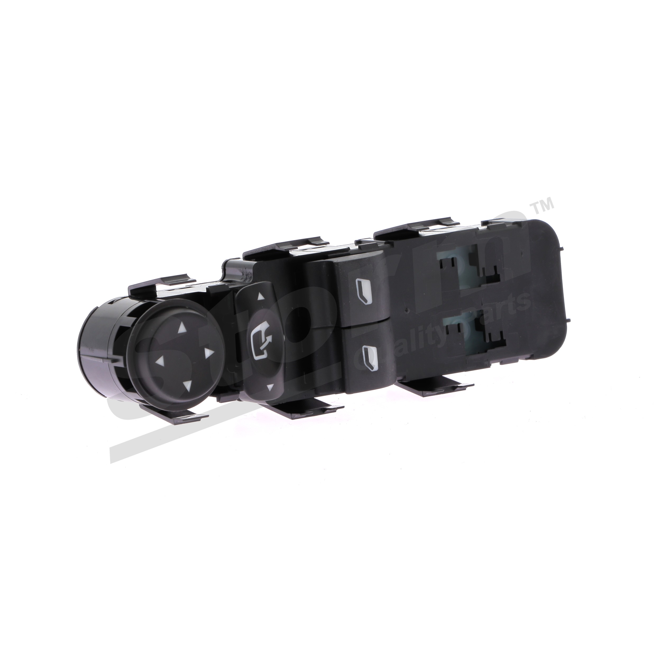 Compre Interruptor, elevadores dos vidros da STORM QUALITY PARTS 79754 a um preço baixo por 49,91 €