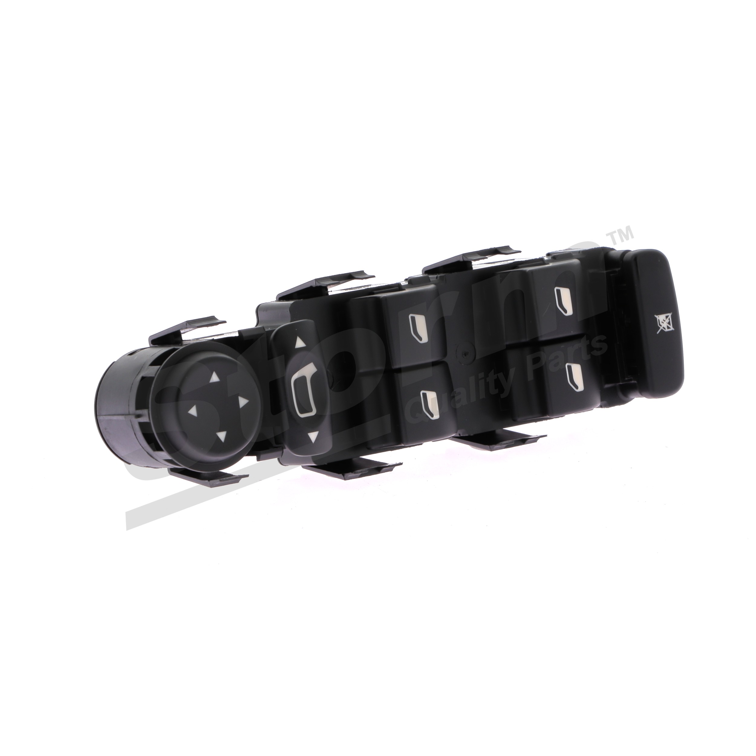 Compre Interruptor, elevadores dos vidros da STORM QUALITY PARTS 79766 a um preço baixo por 46,64 €