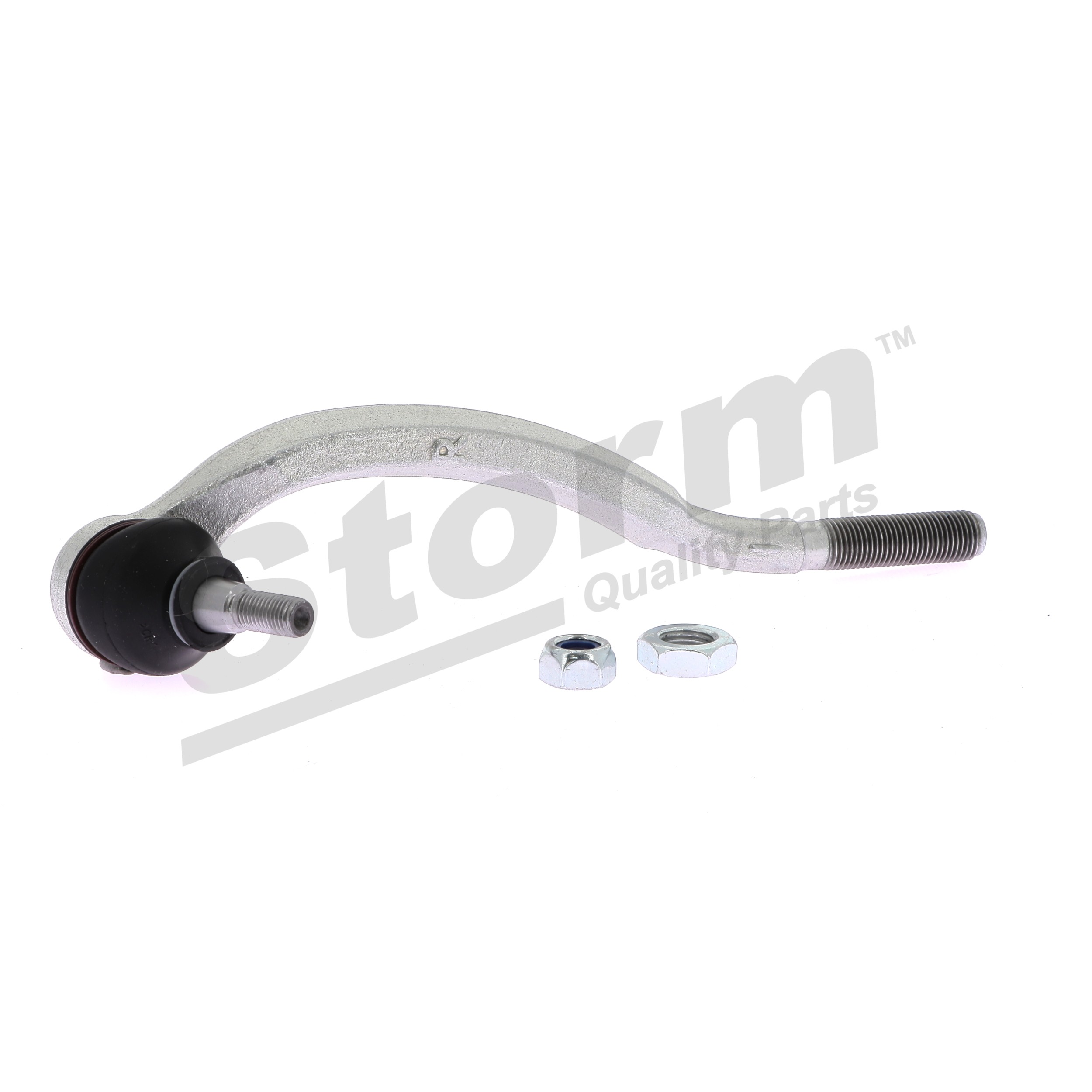 Osta Raidetangon pää STORM QUALITY PARTS:llä 79782 edullisesti hintaan 35,11 €