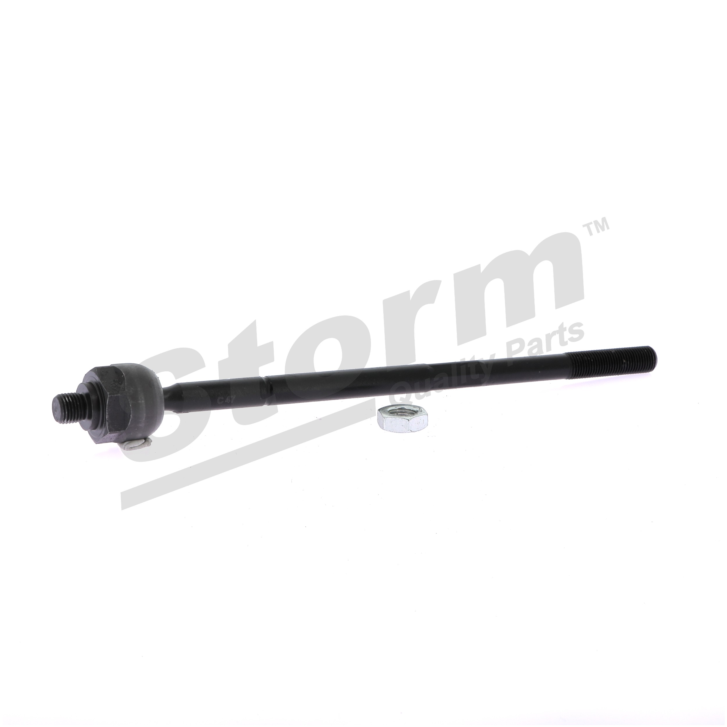 Osta Raidetangon pää, suora STORM QUALITY PARTS:llä 79883 edullisesti hintaan 22,30 €