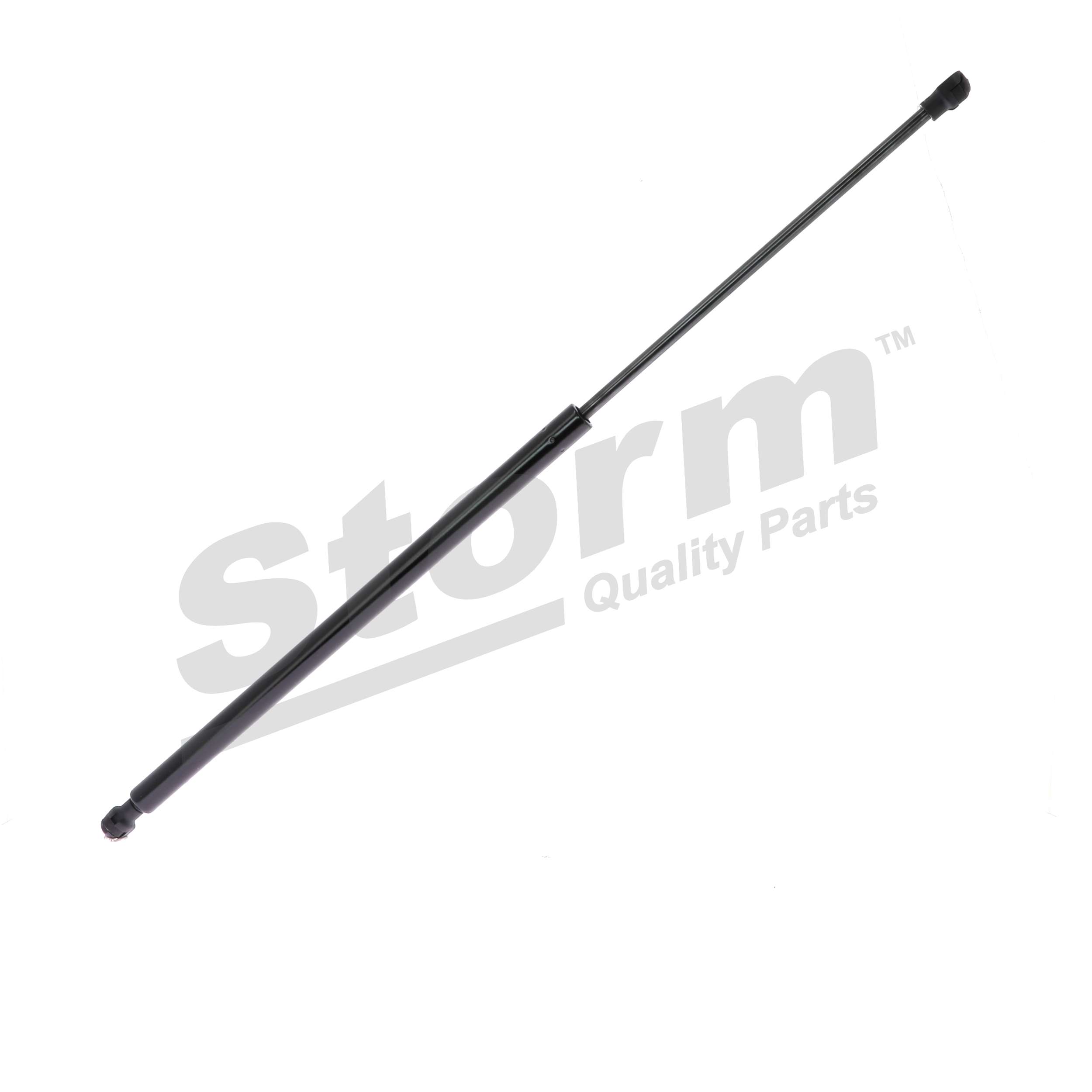 STORM QUALITY PARTS 79897 Kofferraum LANCIA PHEDRA (179) 2.0 107 PS Diesel