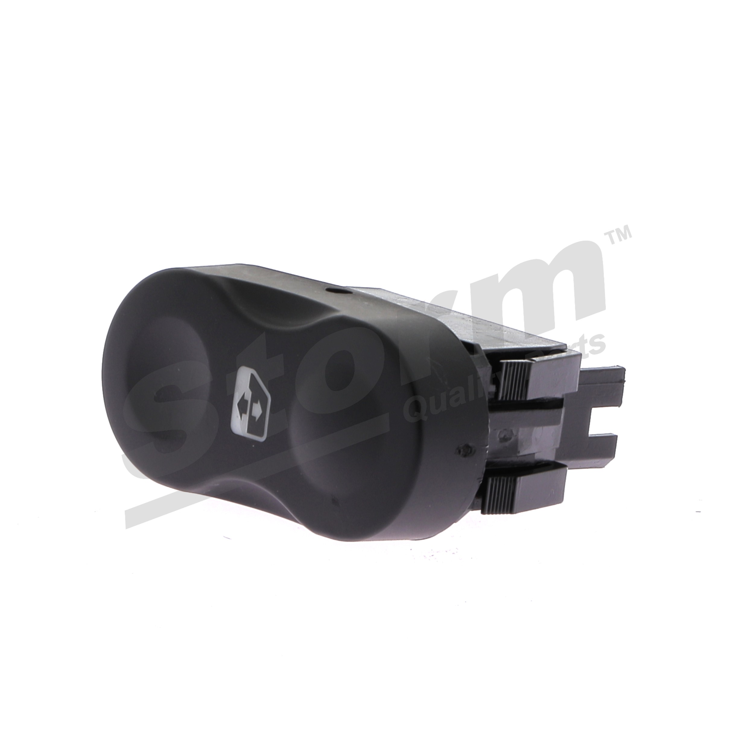 Compre Interruptor, elevadores dos vidros da STORM QUALITY PARTS 80155 a um preço baixo por 12,51 €