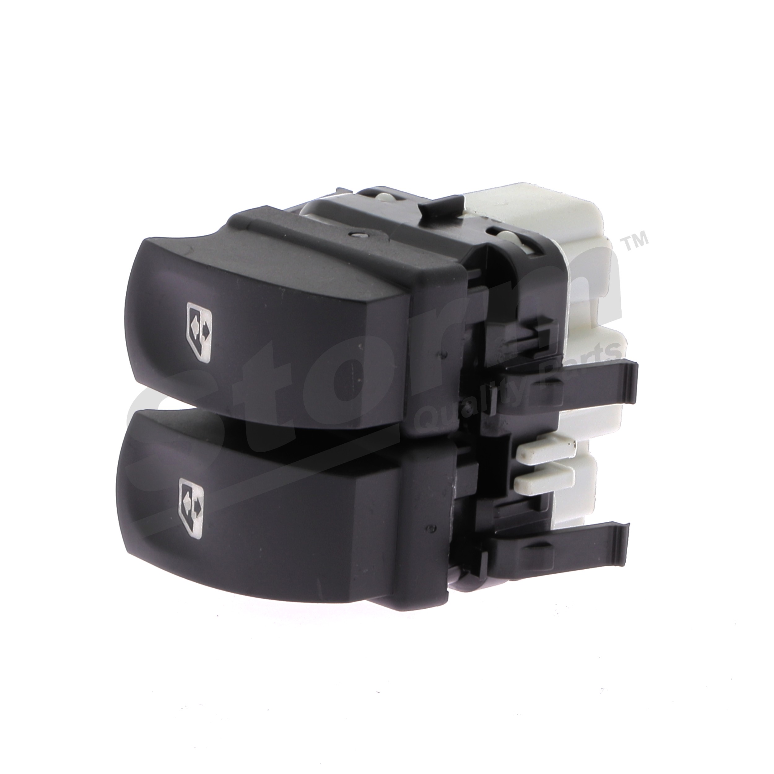 Fensterheberschalter 80158 von STORM QUALITY PARTS günstig für 18,48 € online kaufen