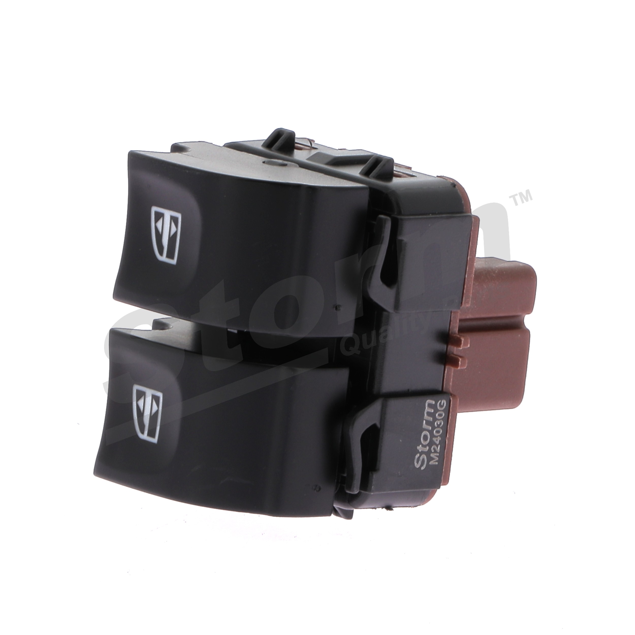 Fensterheberschalter 80162 von STORM QUALITY PARTS günstig für 16,01 € online kaufen