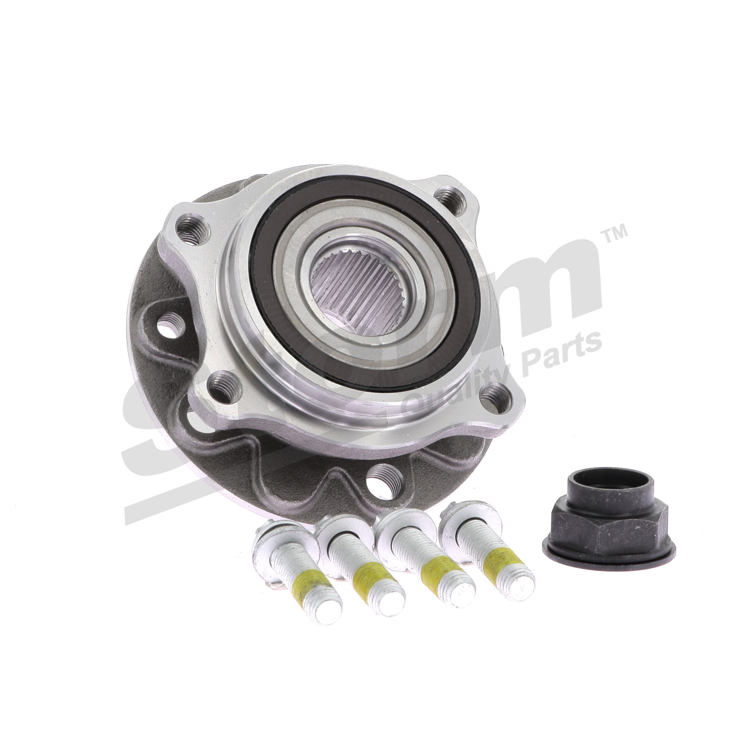 Radlagersatz für ALFA ROMEO von STORM QUALITY PARTS