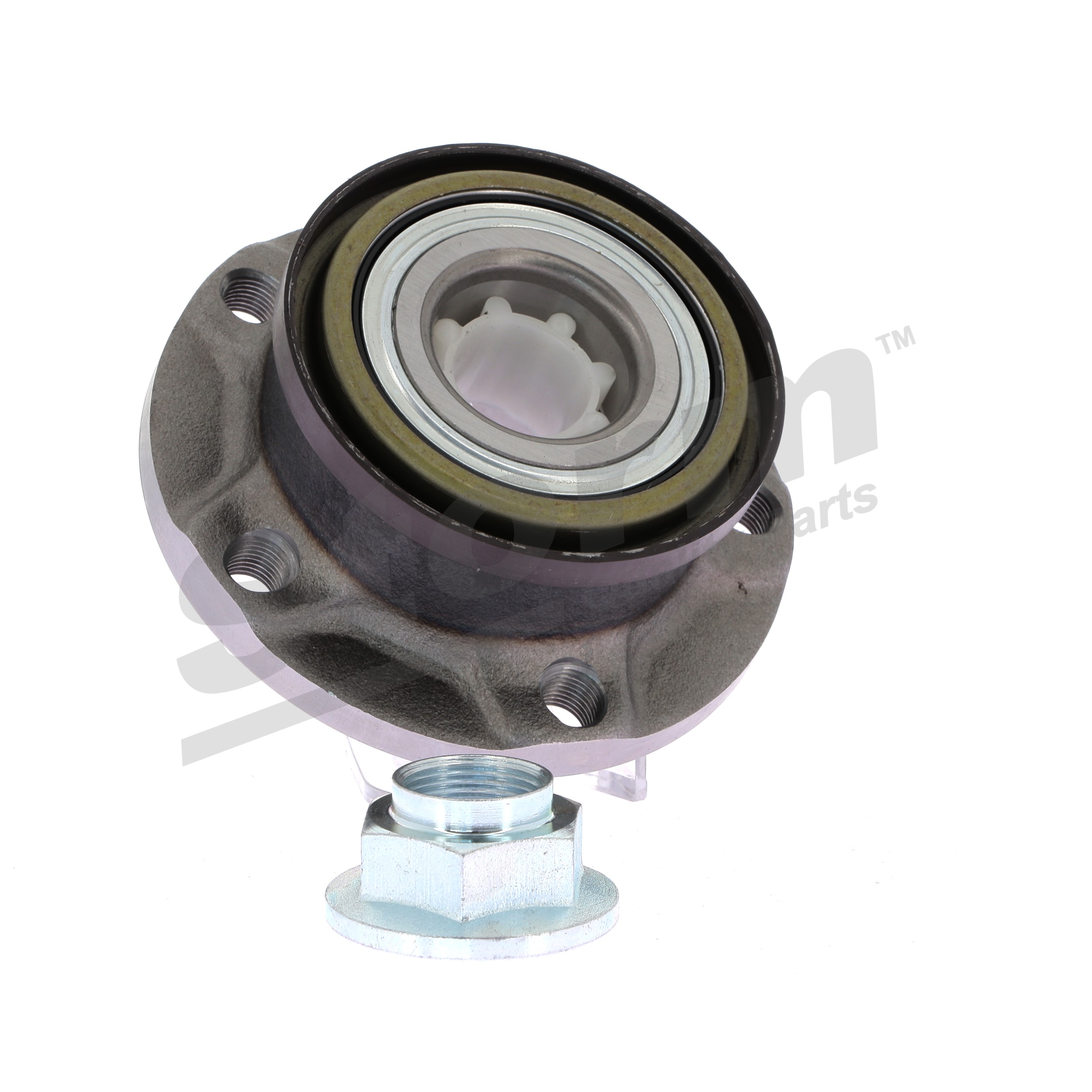 Radlagersatz für ALFA ROMEO von STORM QUALITY PARTS