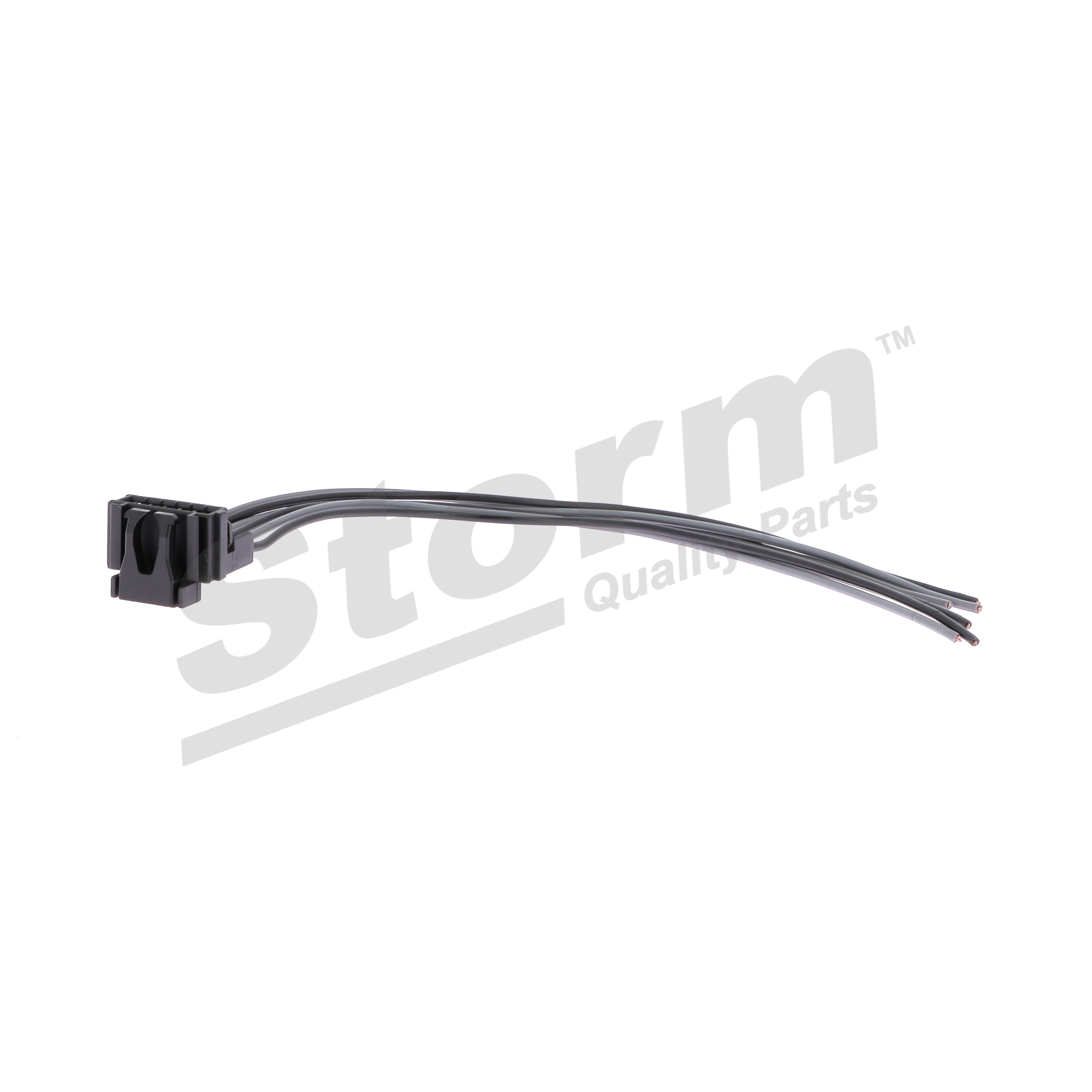 Osta Kaapelinkorjaussarja, takalyhty STORM QUALITY PARTS:llä 810098 edullisesti hintaan 17,04 €