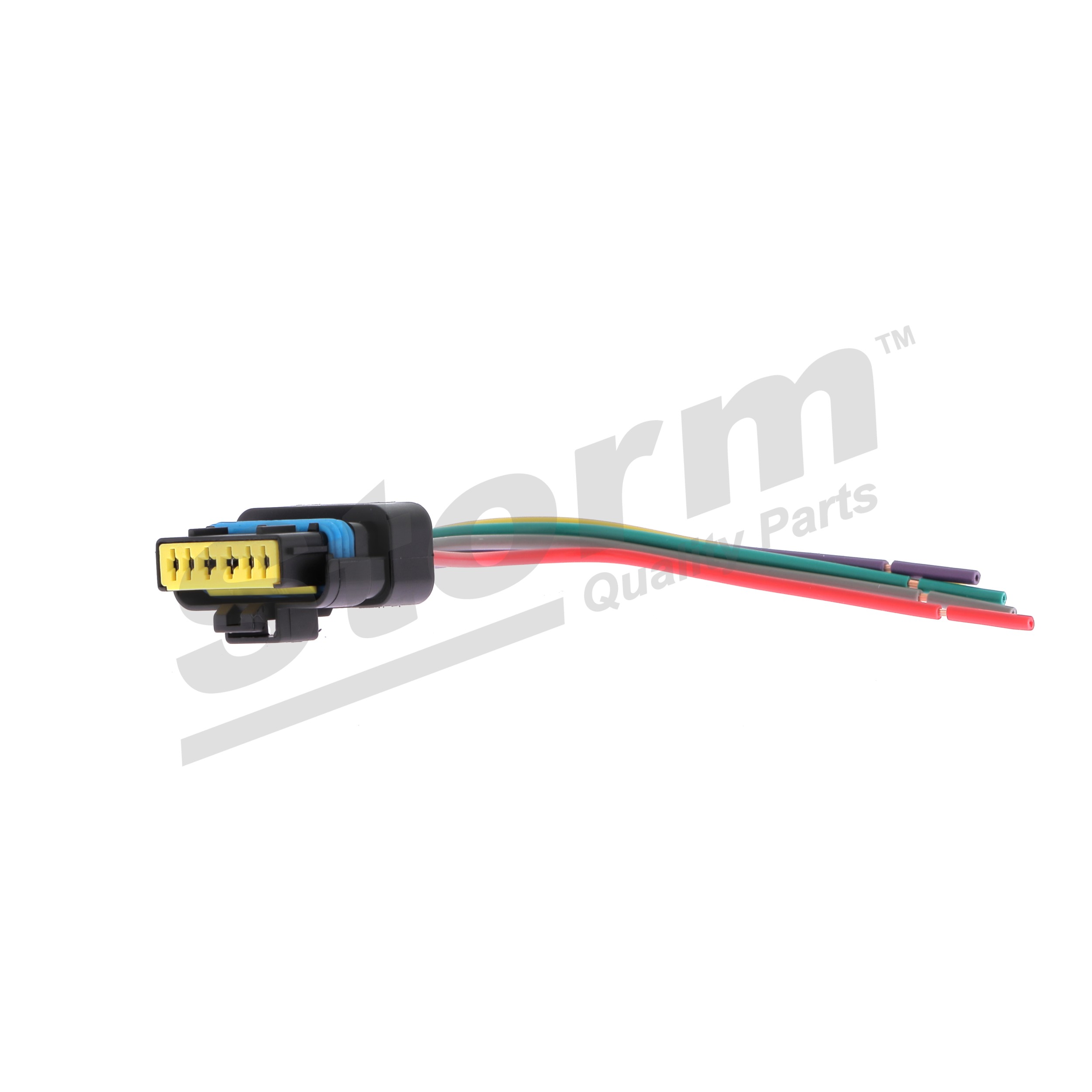 Osta Kaapelinkorjaussarja, takalyhty STORM QUALITY PARTS:llä 810099 edullisesti hintaan 17,04 €