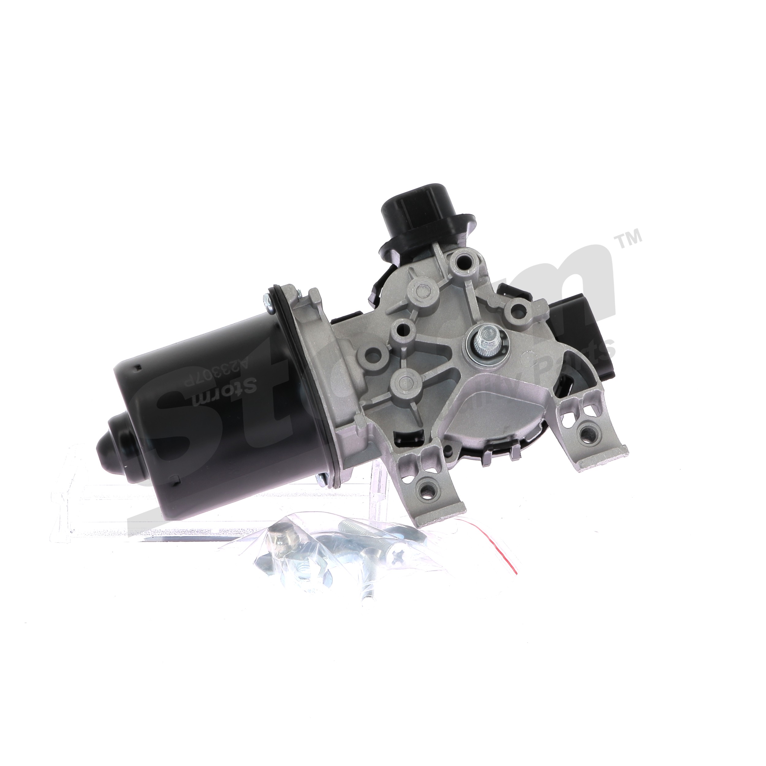 Compre Motor de limpa-vidros da STORM QUALITY PARTS 8101004 a um preço baixo por 73,57 €