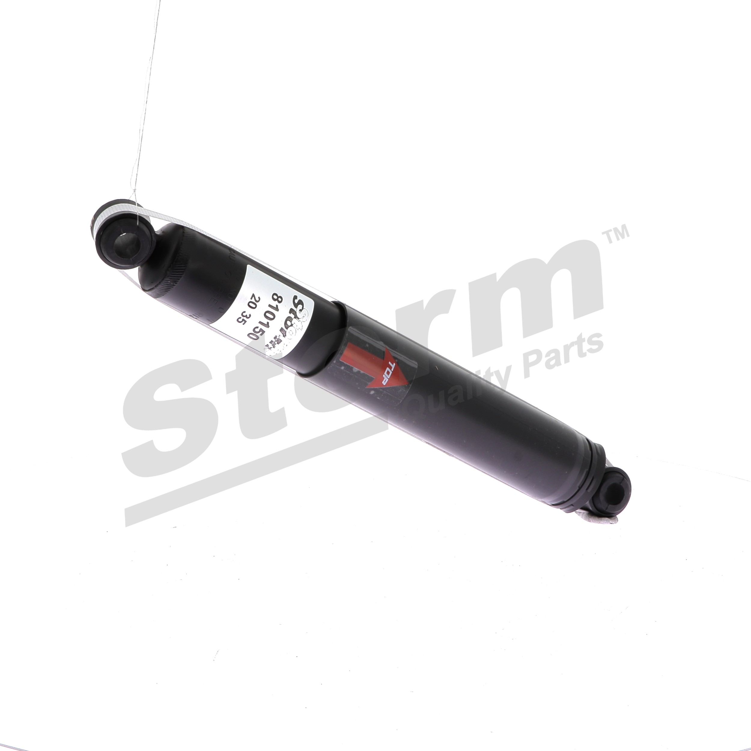 Stoßdämpfer 810150 von STORM QUALITY PARTS günstig für 54,48 € online kaufen