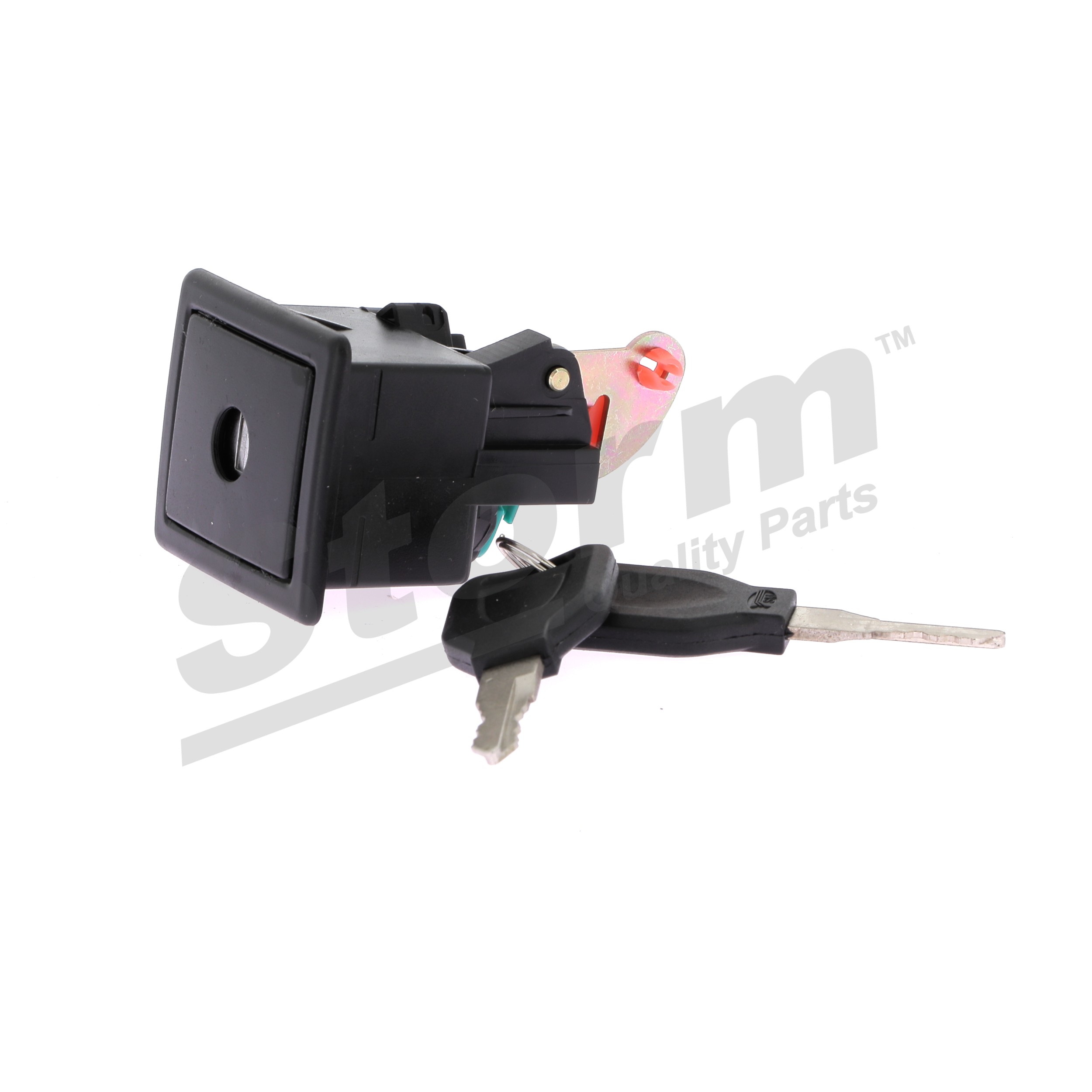 Osta Tavaratilan lukko STORM QUALITY PARTS:llä 81029 edullisesti hintaan 48,41 €