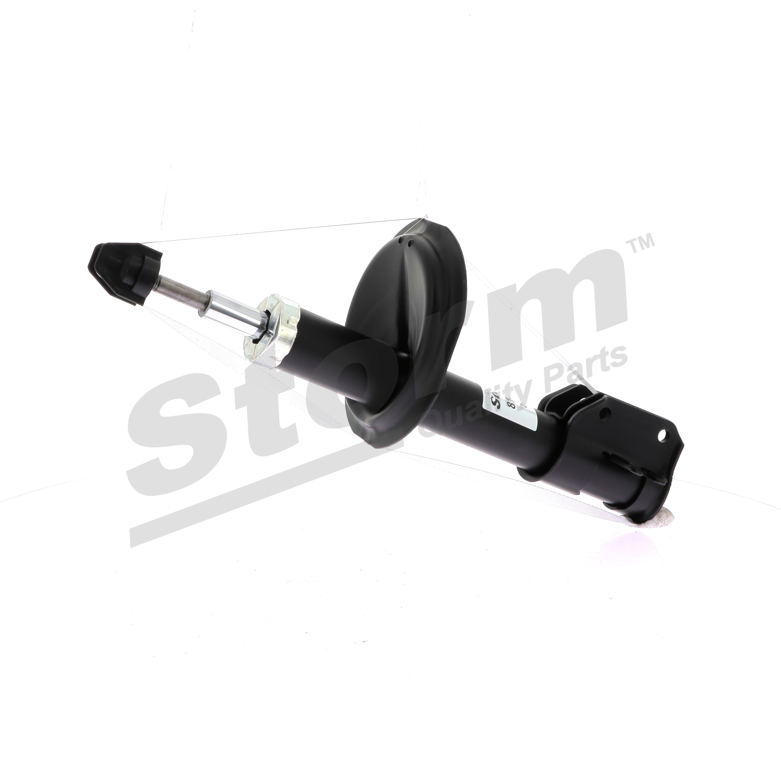 Stoßdämpfer von STORM QUALITY PARTS