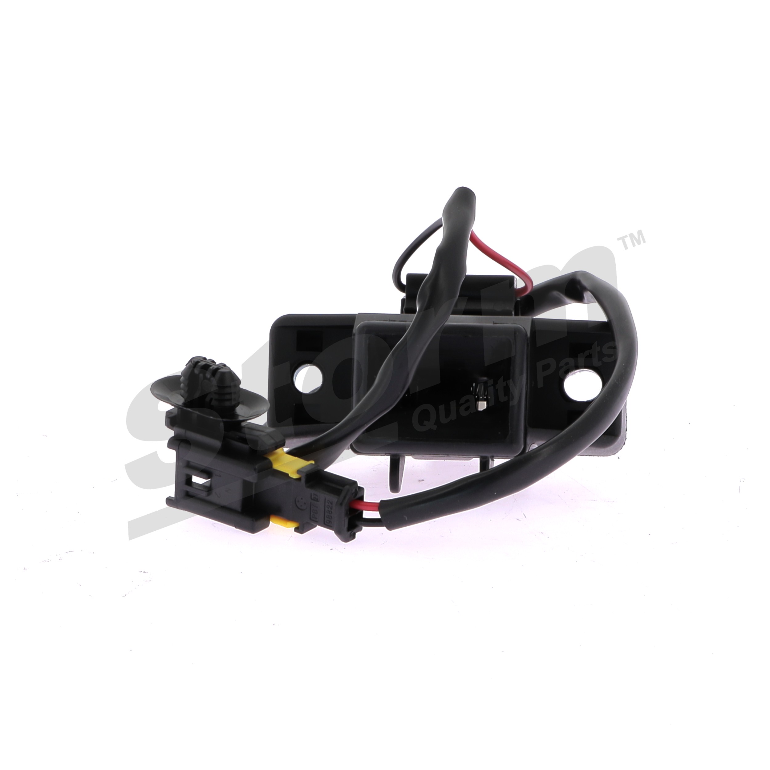Heckklappenschloß für RENAULT von STORM QUALITY PARTS