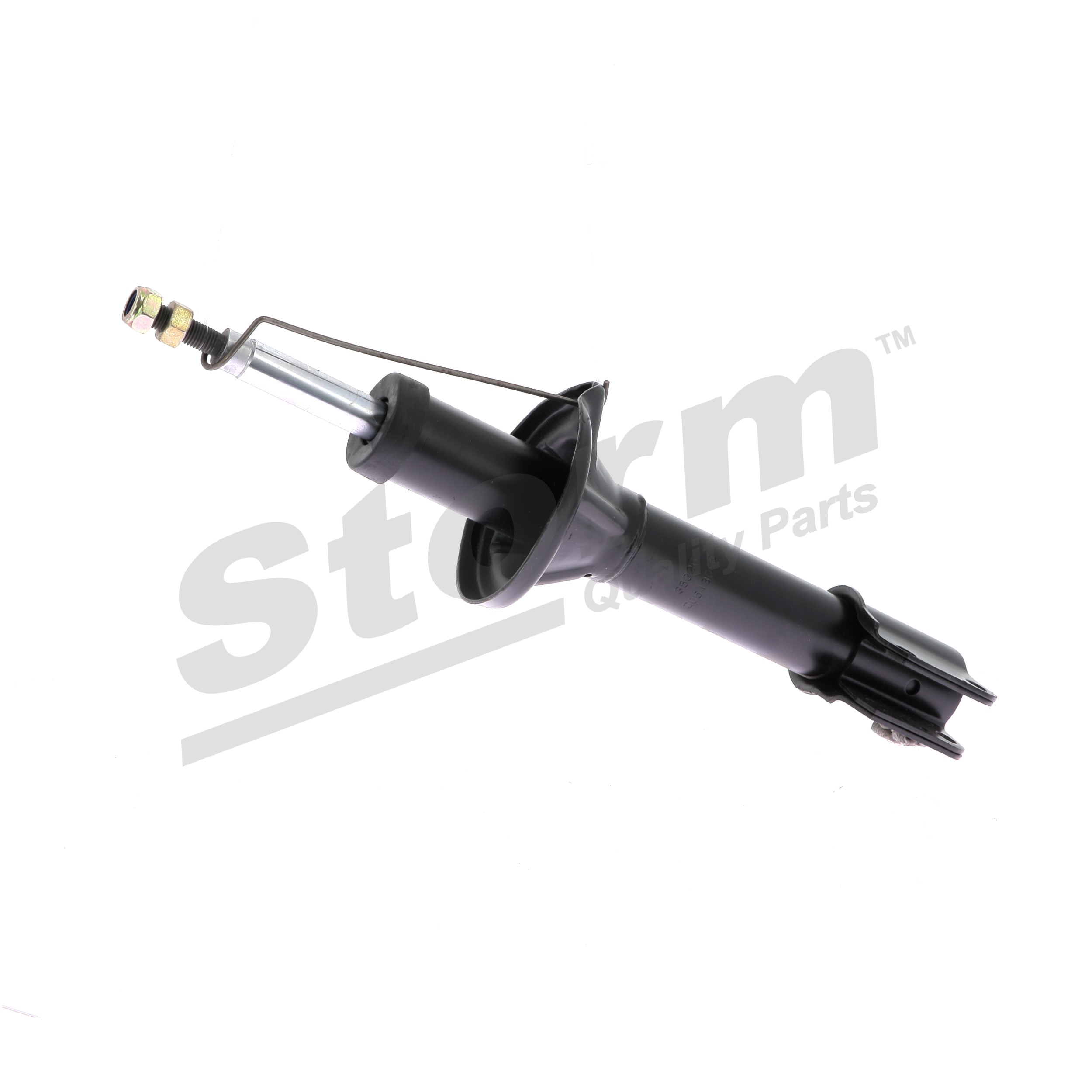 Compre Amortecedores de STORM QUALITY PARTS online para FIESTA II (FBD) a preços moderados