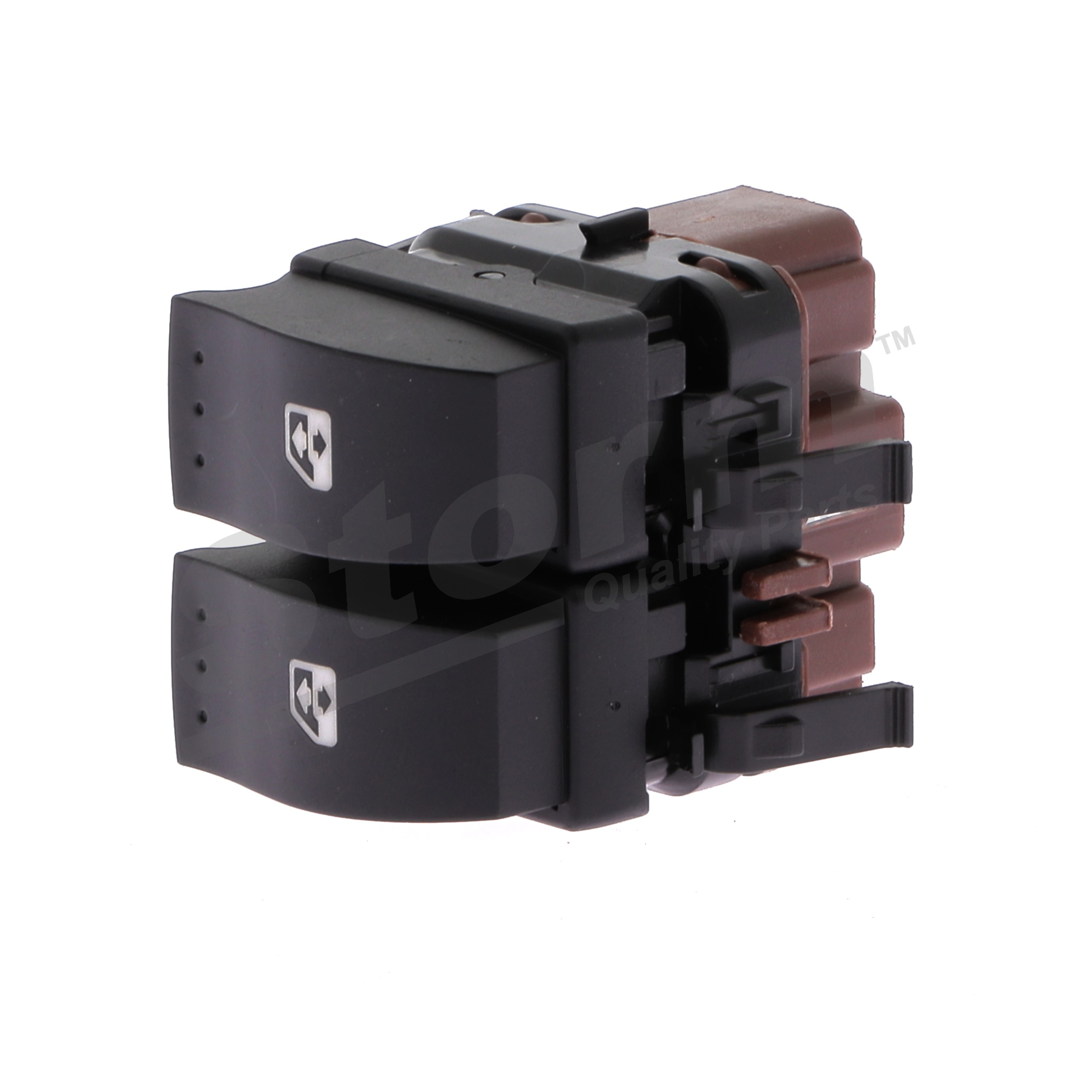 Fensterheberschalter 81060 von STORM QUALITY PARTS günstig für 17,65 € online kaufen
