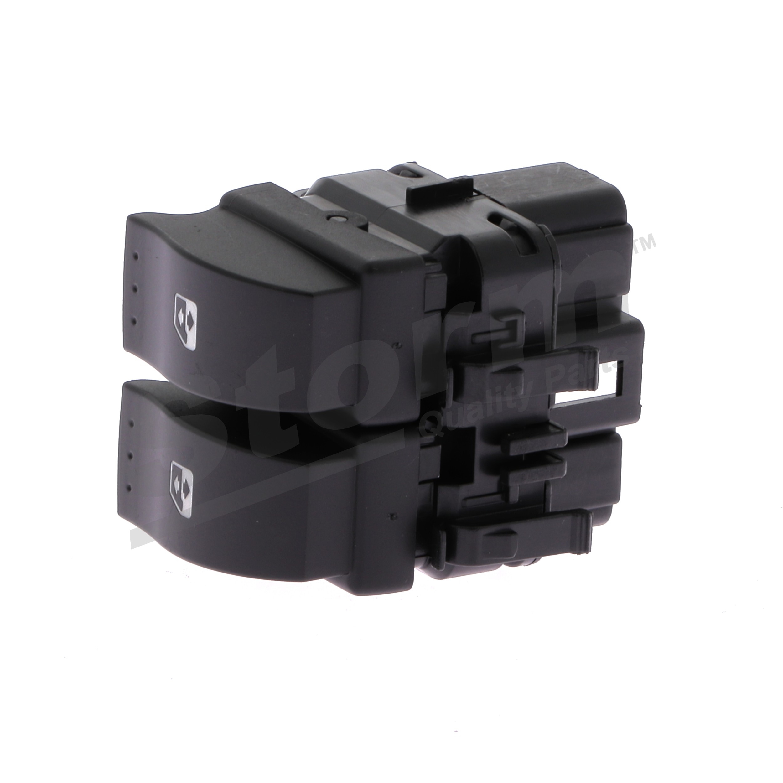 Fensterheberschalter 81066 von STORM QUALITY PARTS günstig für 16,75 € online kaufen