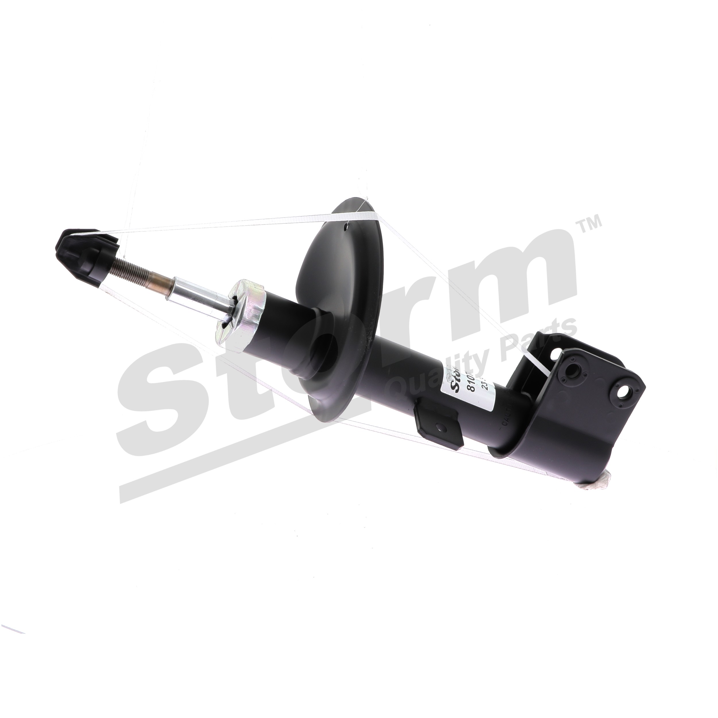 Stoßdämpfer für PORSCHE von STORM QUALITY PARTS