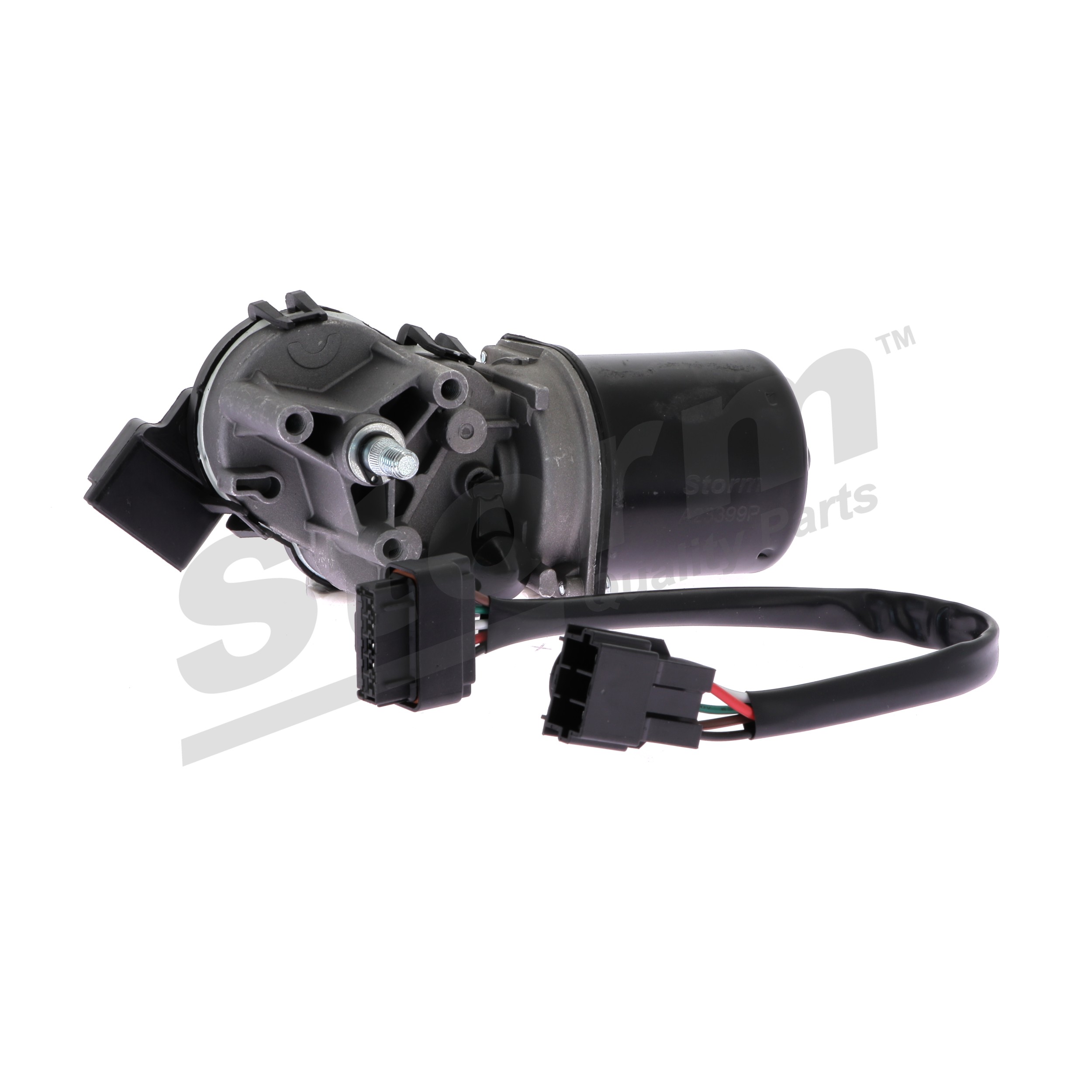 Compre Motor de limpa-vidros da STORM QUALITY PARTS 8111001 a um preço baixo por 64,98 €