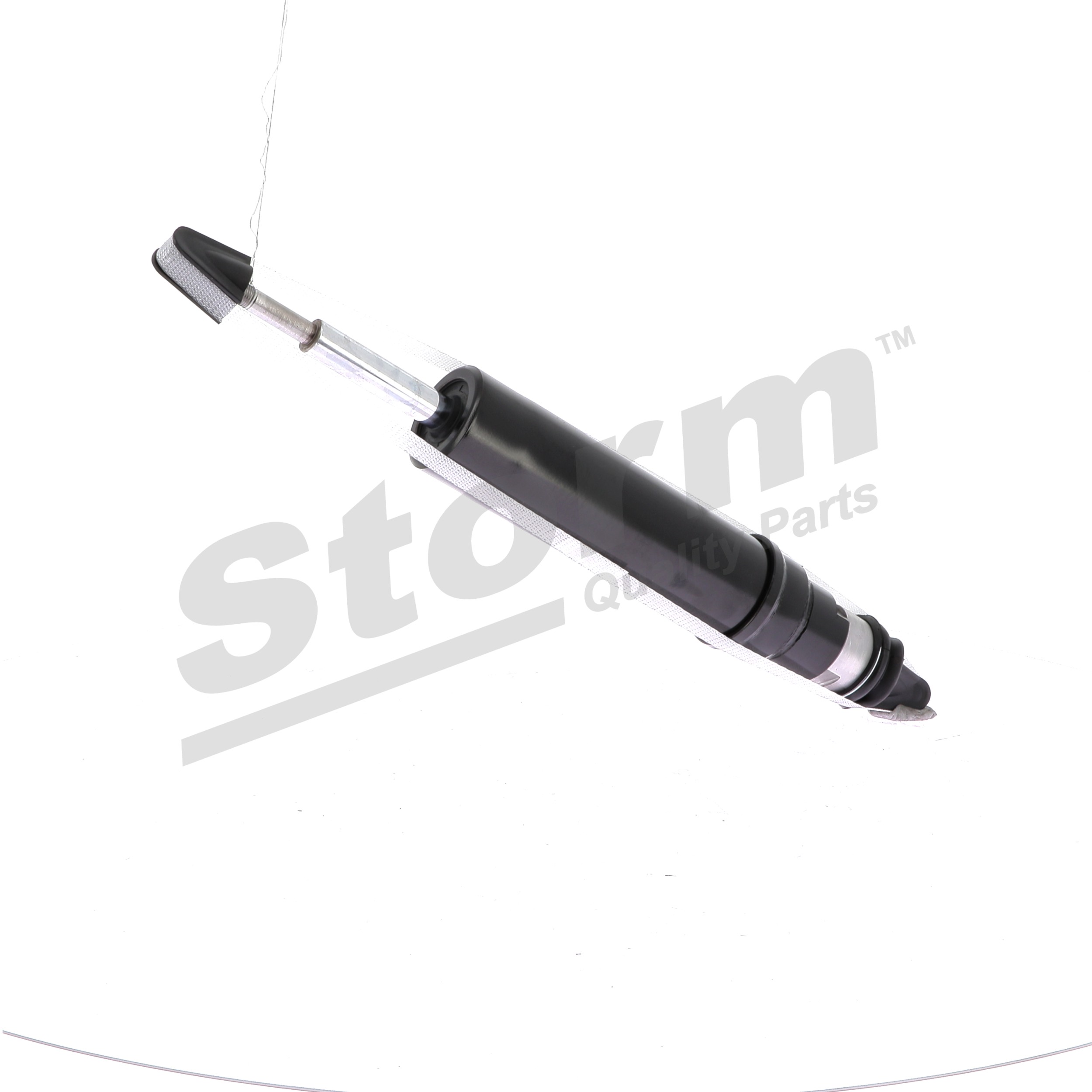 Stoßdämpfer 811221
