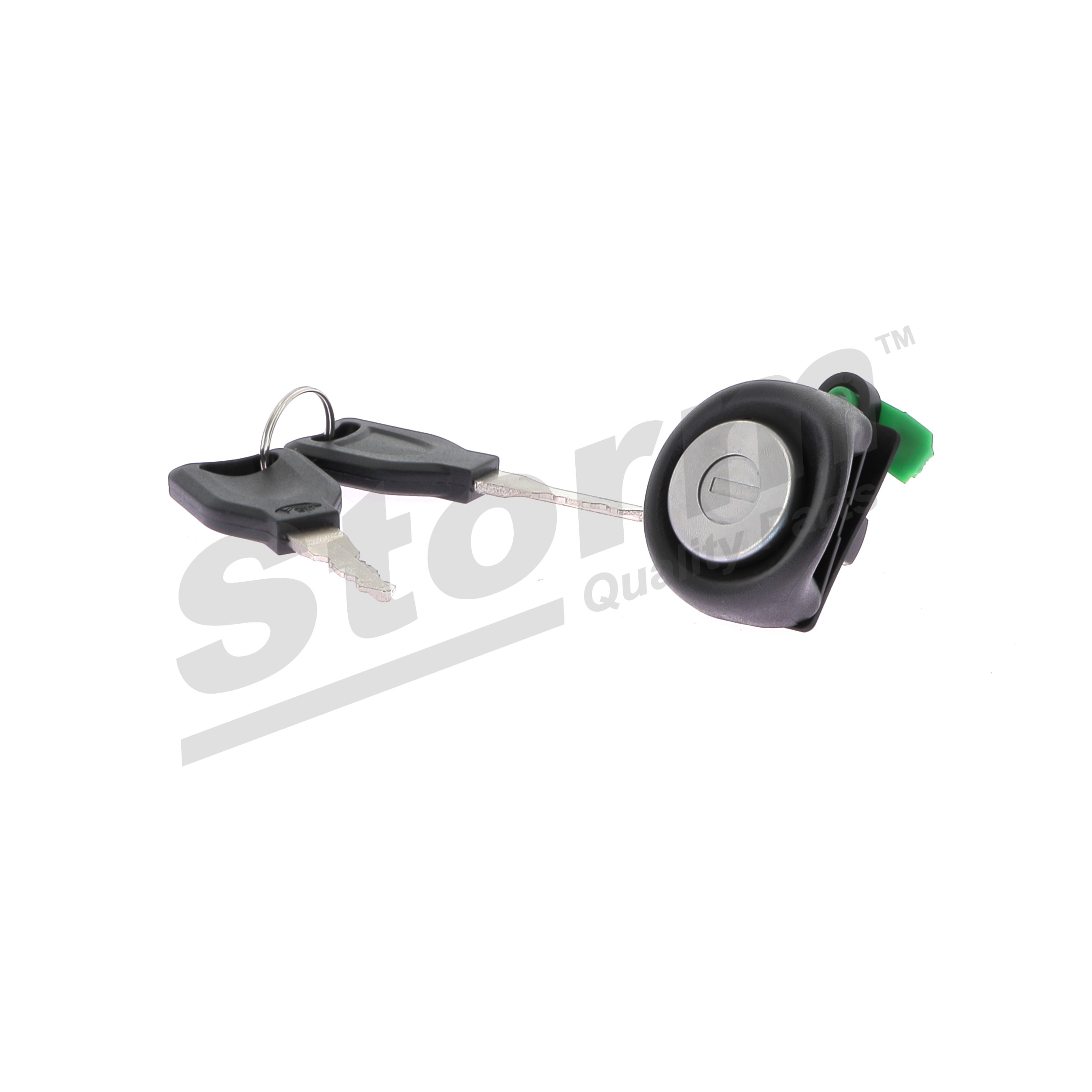 Osta Tavaratilan lukko STORM QUALITY PARTS:llä 81123 edullisesti hintaan 29,53 €