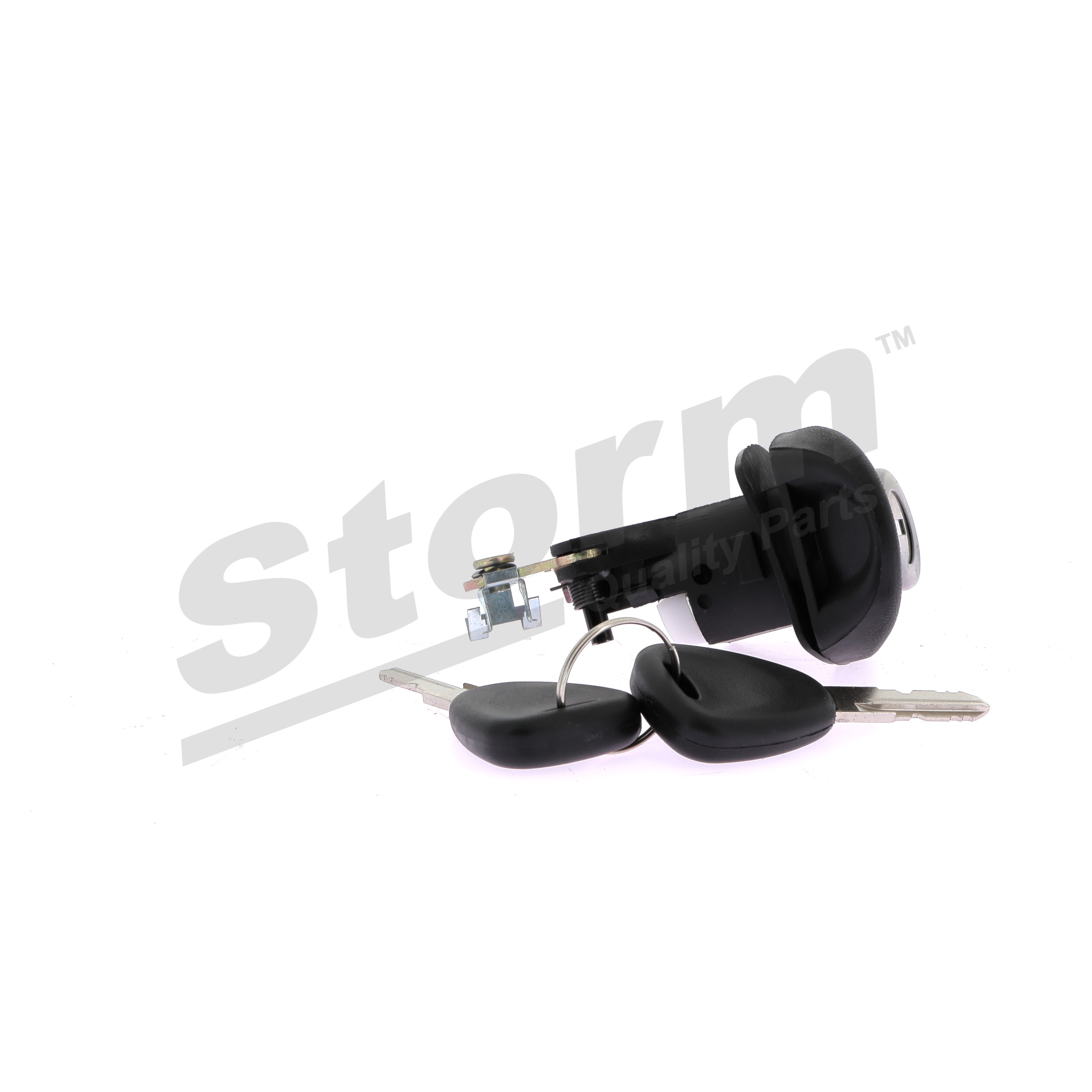 Osta Tavaratilan lukko STORM QUALITY PARTS:llä 81126 edullisesti hintaan 28,70 €