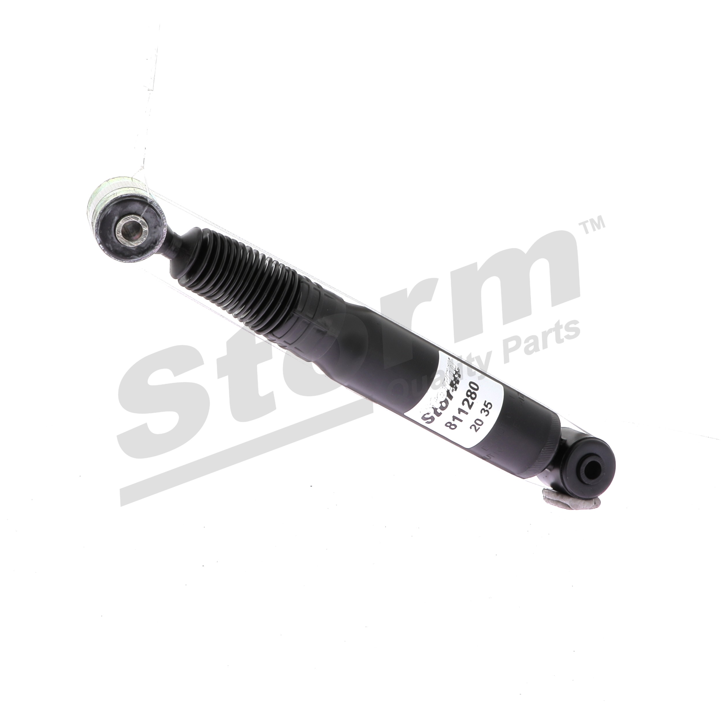 Køb Støddæmper af STORM QUALITY PARTS 811280 til den lave pris 452,15 DKK