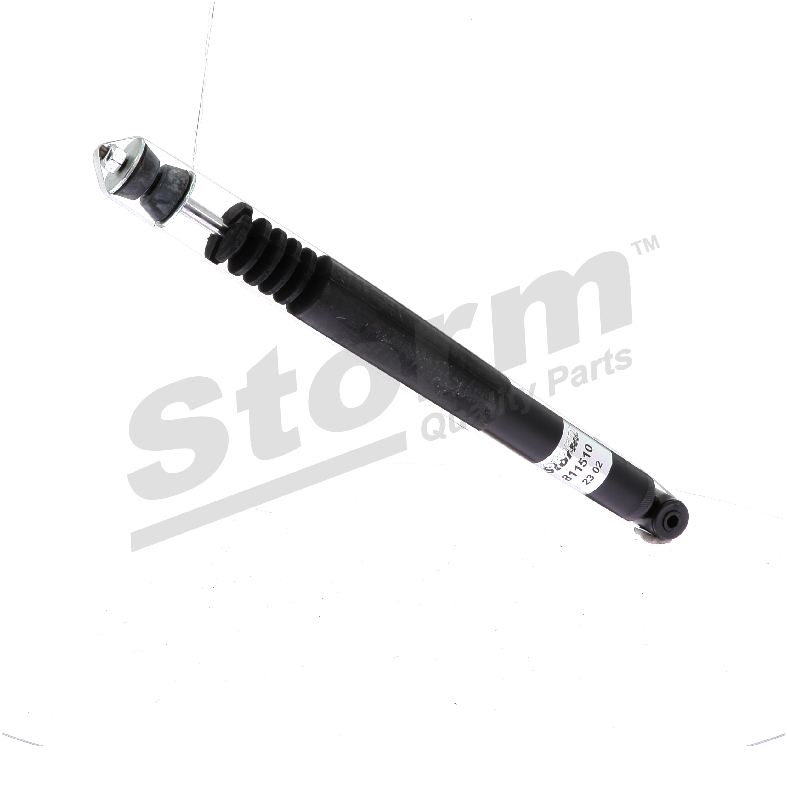 Stoßdämpfer für MERCEDES-BENZ von STORM QUALITY PARTS