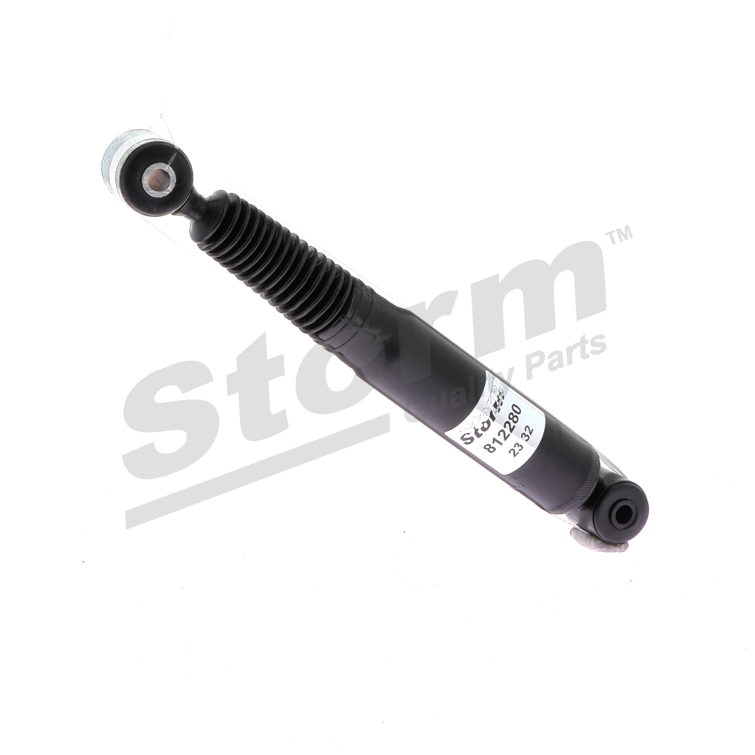 Stoßdämpfer von STORM QUALITY PARTS