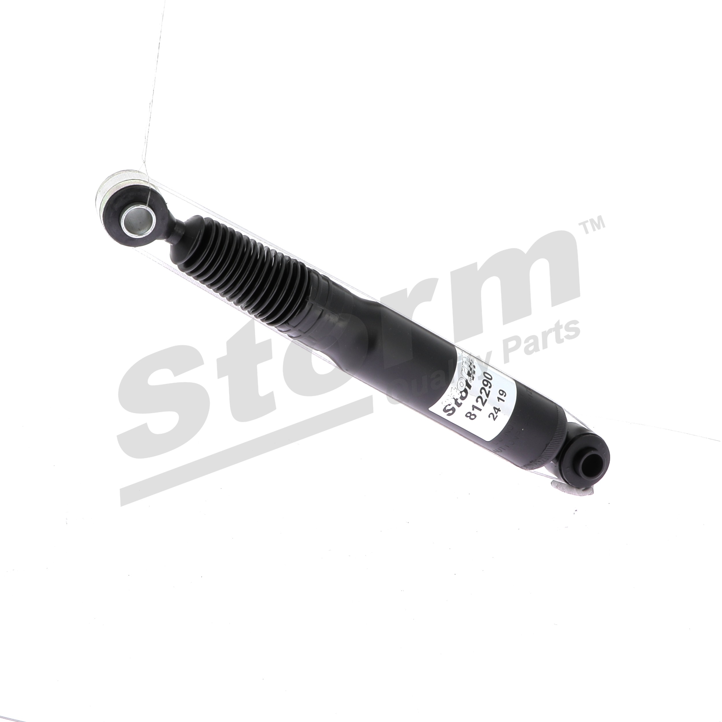 Stoßdämpfer 812290