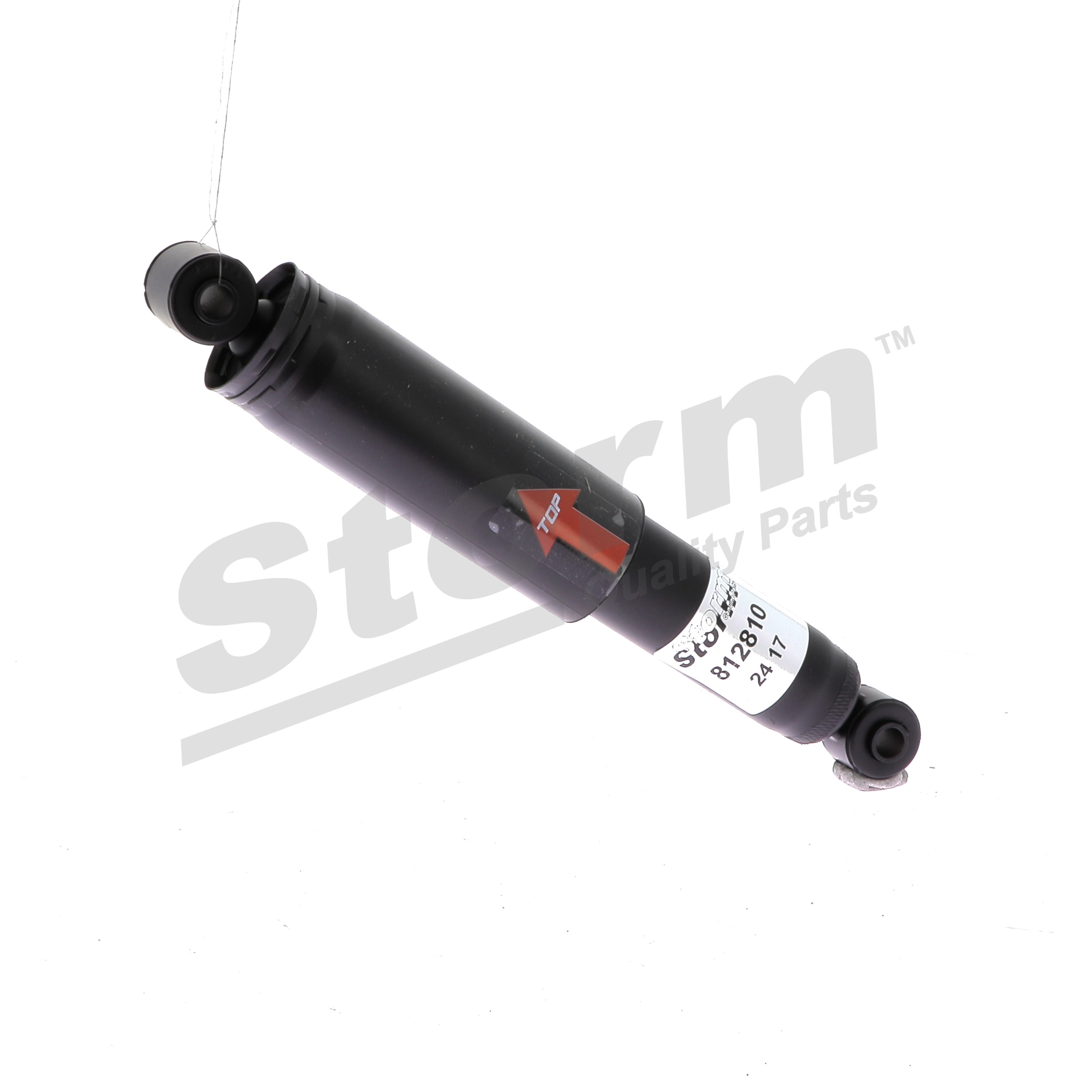 Stoßdämpfer für RENAULT von STORM QUALITY PARTS