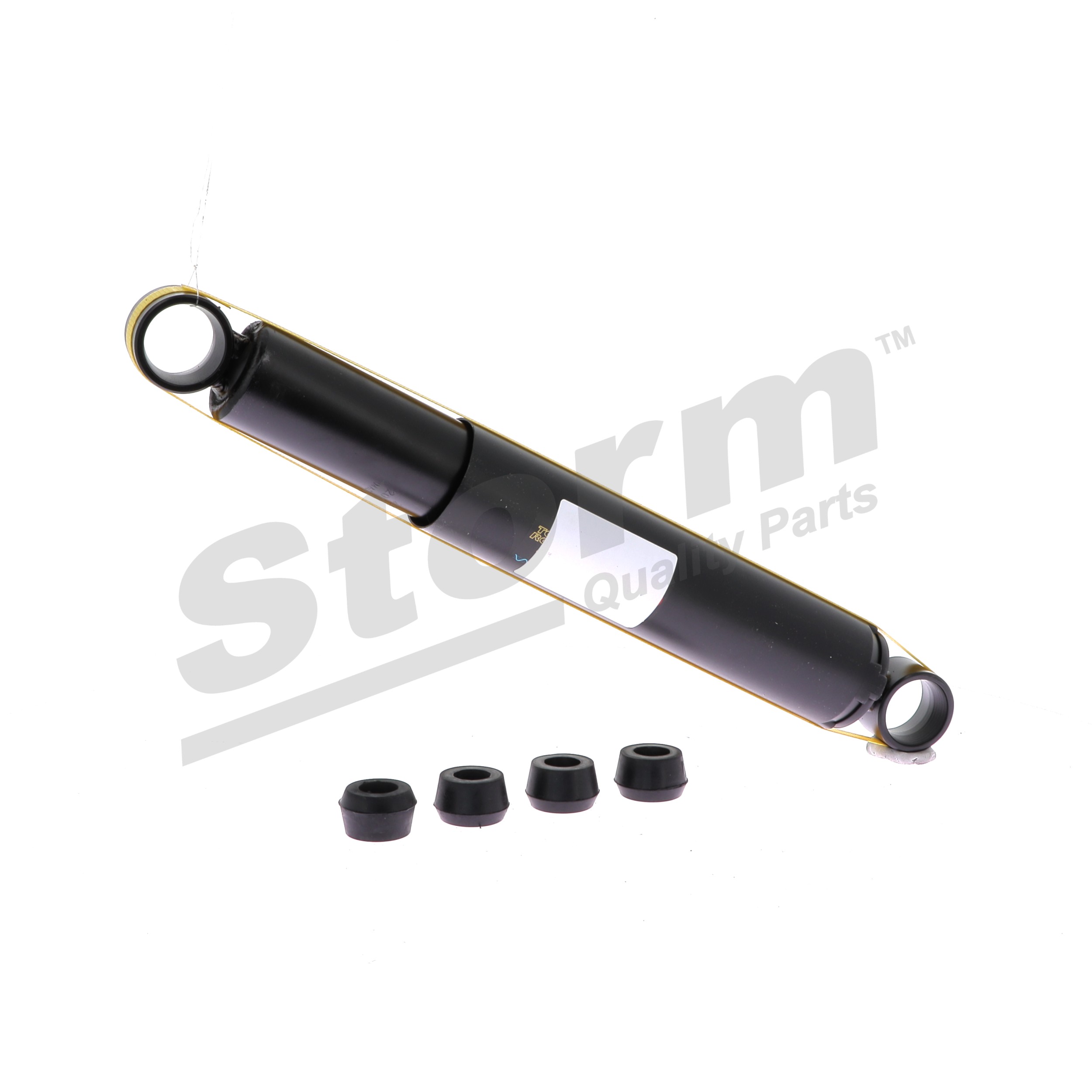 Stoßdämpfer 813130 von STORM QUALITY PARTS günstig für 92,86 € online kaufen