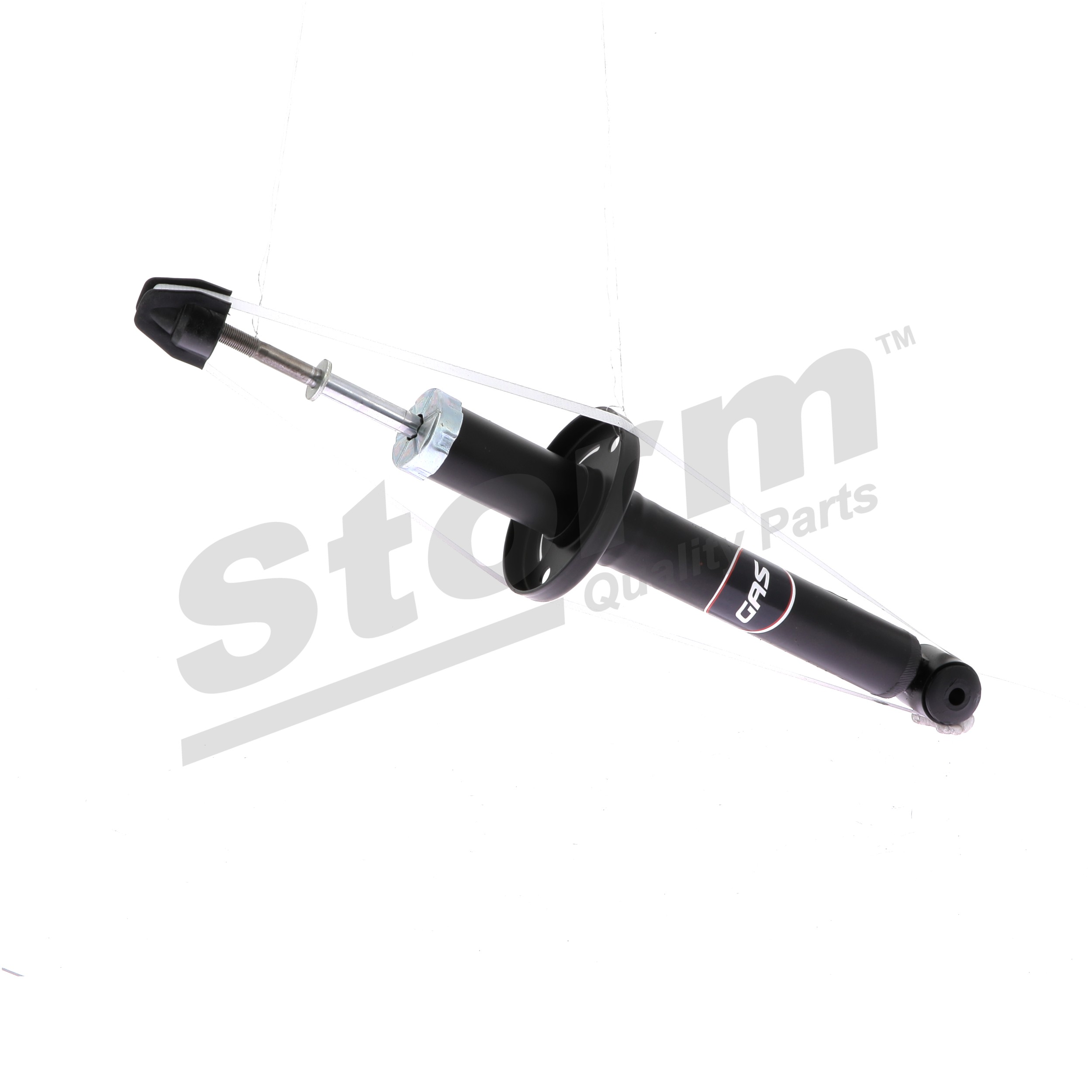 Stoßdämpfer 813904 von STORM QUALITY PARTS günstig für 73,80 € online kaufen