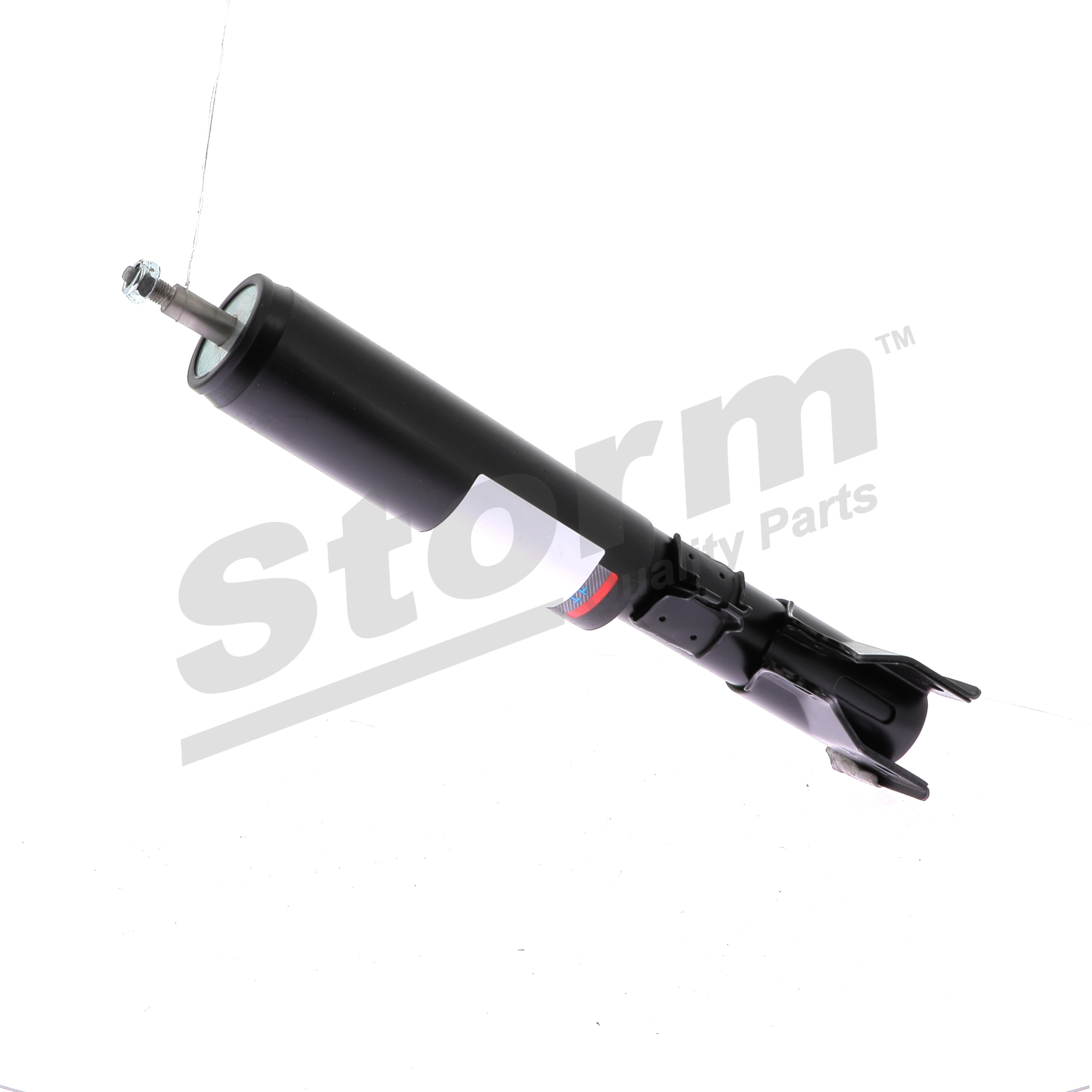 Stoßdämpfer für ABARTH von STORM QUALITY PARTS