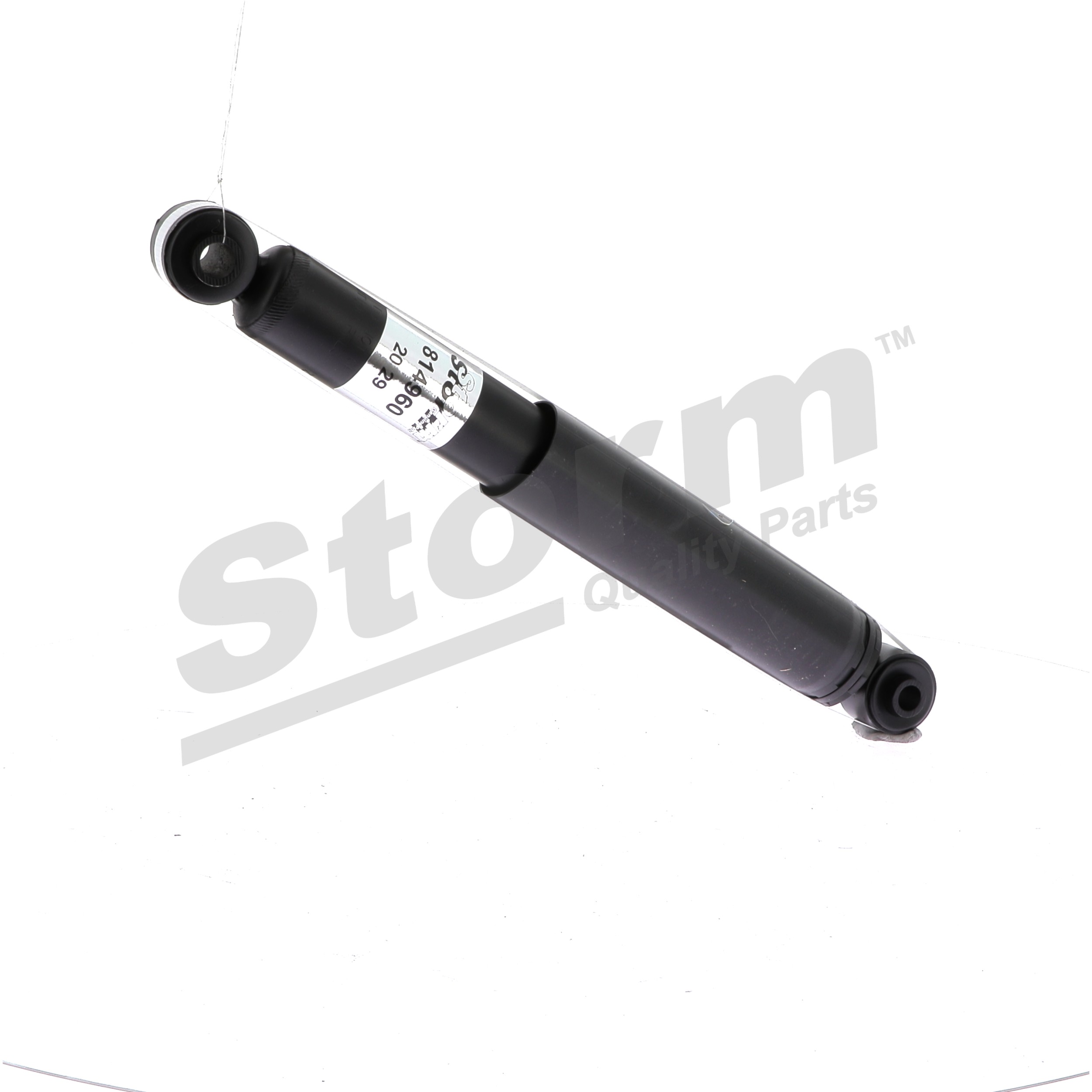 Stoßdämpfer 814960 von STORM QUALITY PARTS günstig für 54,48 € online kaufen