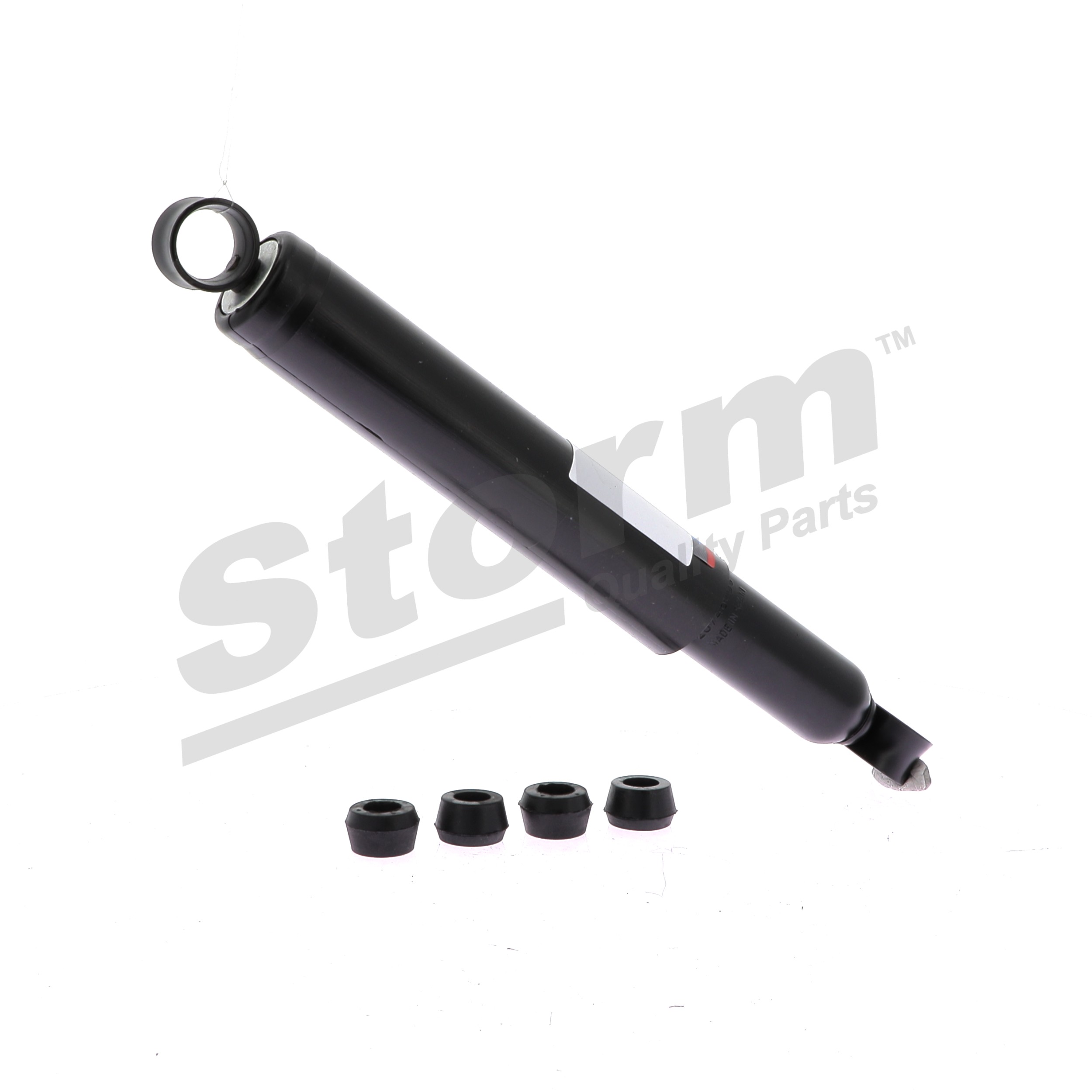 Stoßdämpfer für MITSUBISHI von STORM QUALITY PARTS