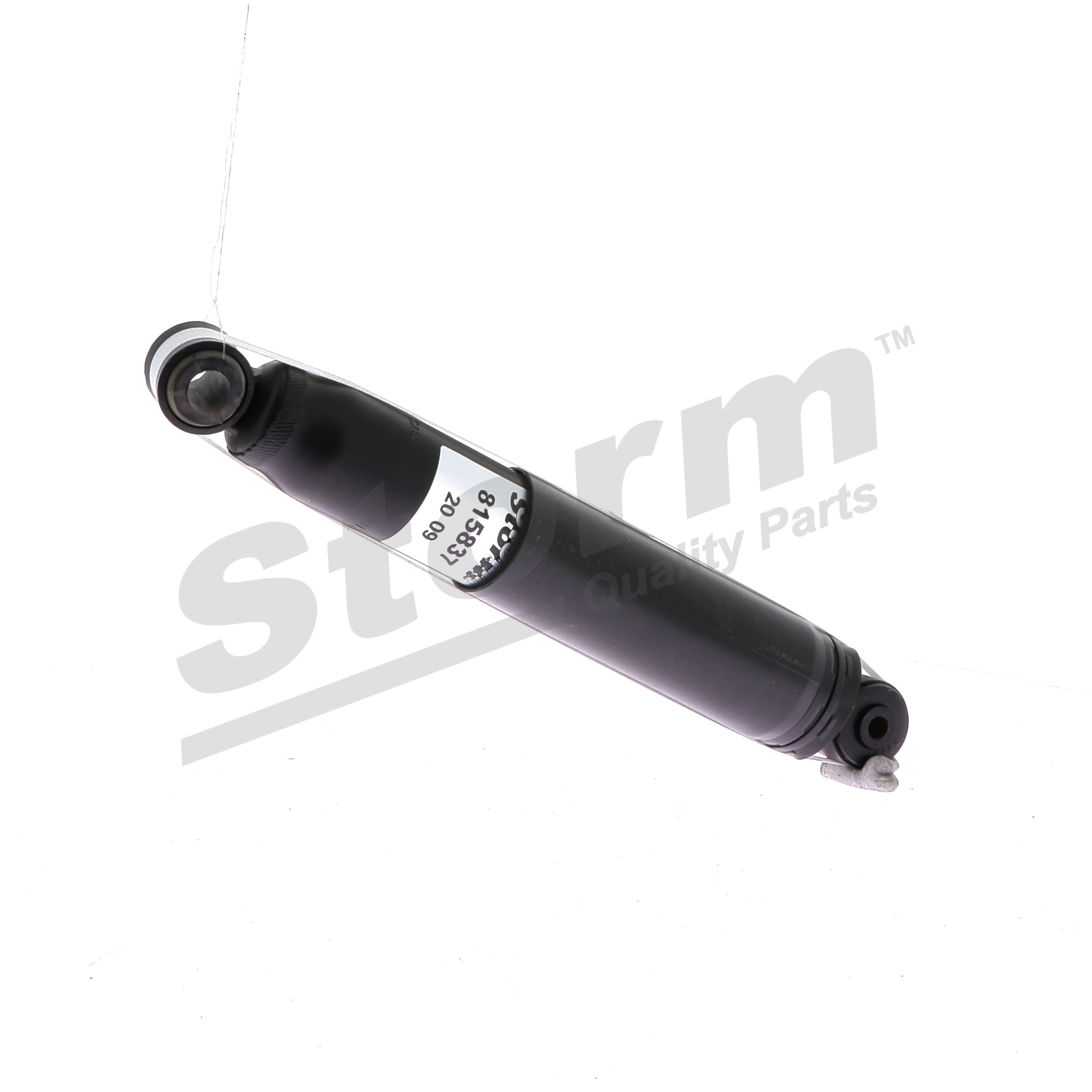 Stoßdämpfer für RENAULT von STORM QUALITY PARTS