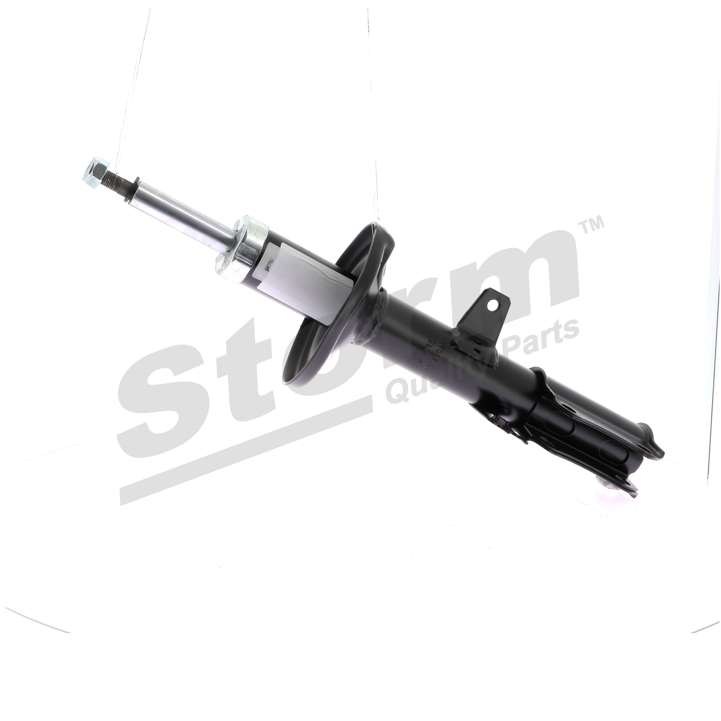 Stoßdämpfer für FIAT von STORM QUALITY PARTS