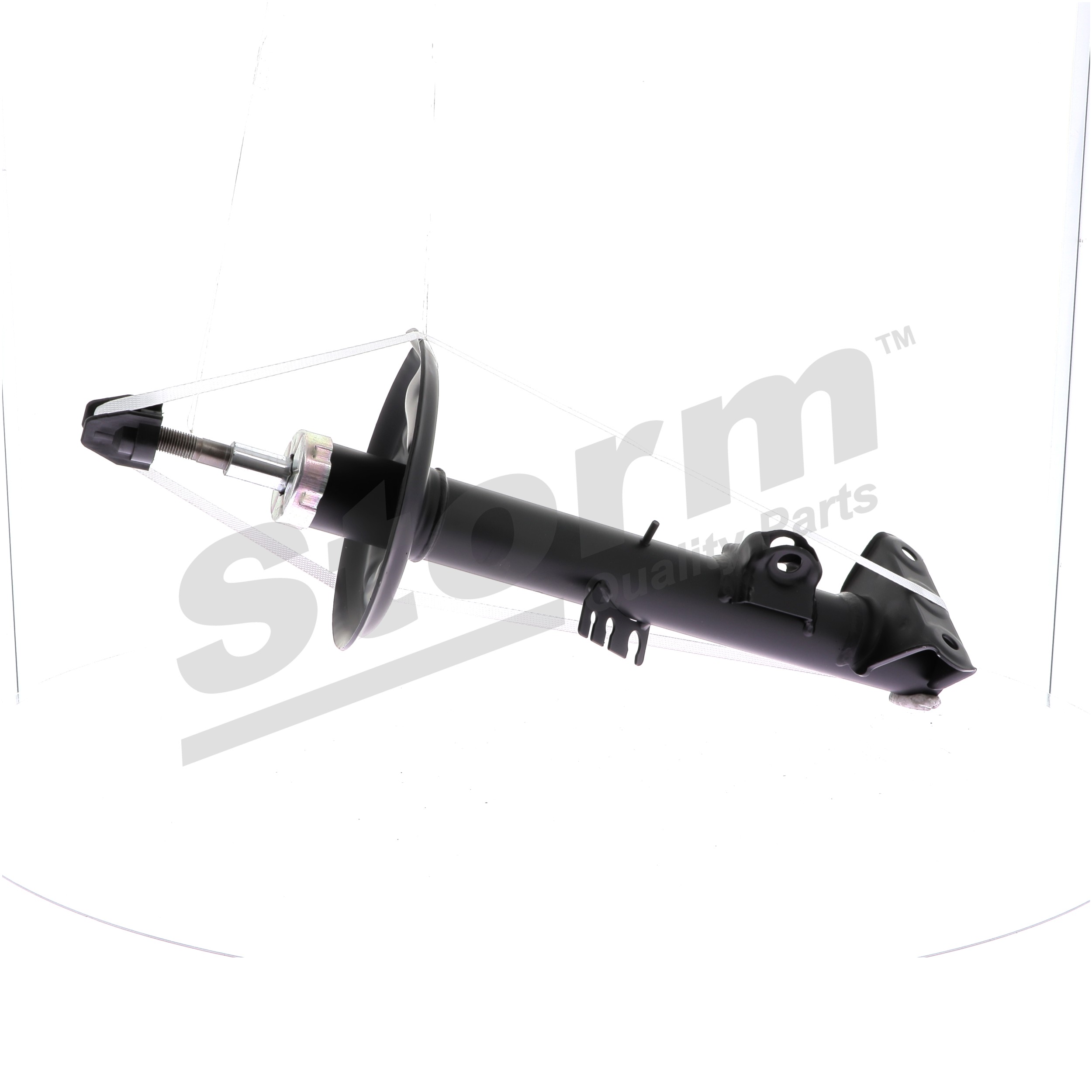 Stoßdämpfer für BMW von STORM QUALITY PARTS