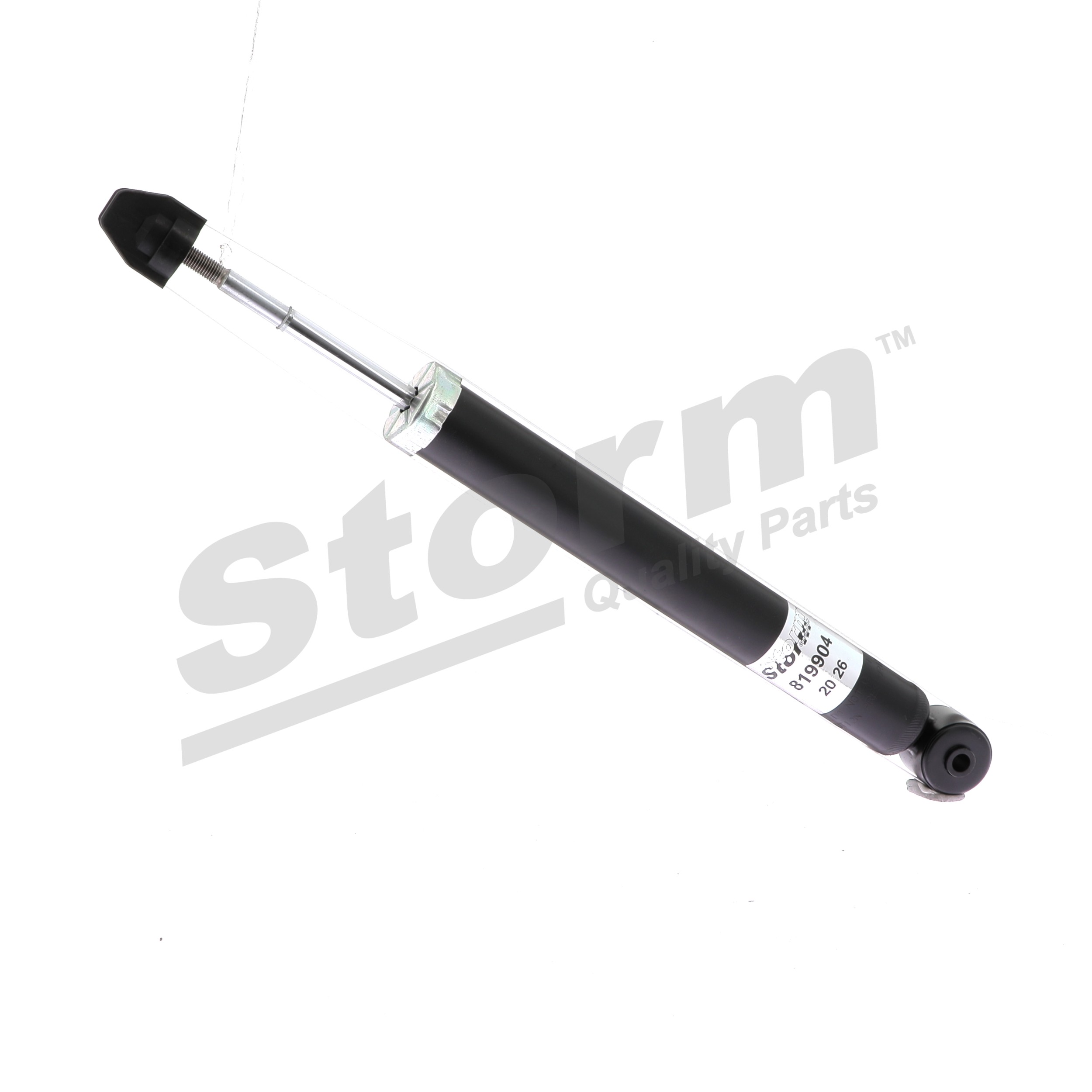 Stoßdämpfer 819904 von STORM QUALITY PARTS günstig für 52,78 € online kaufen