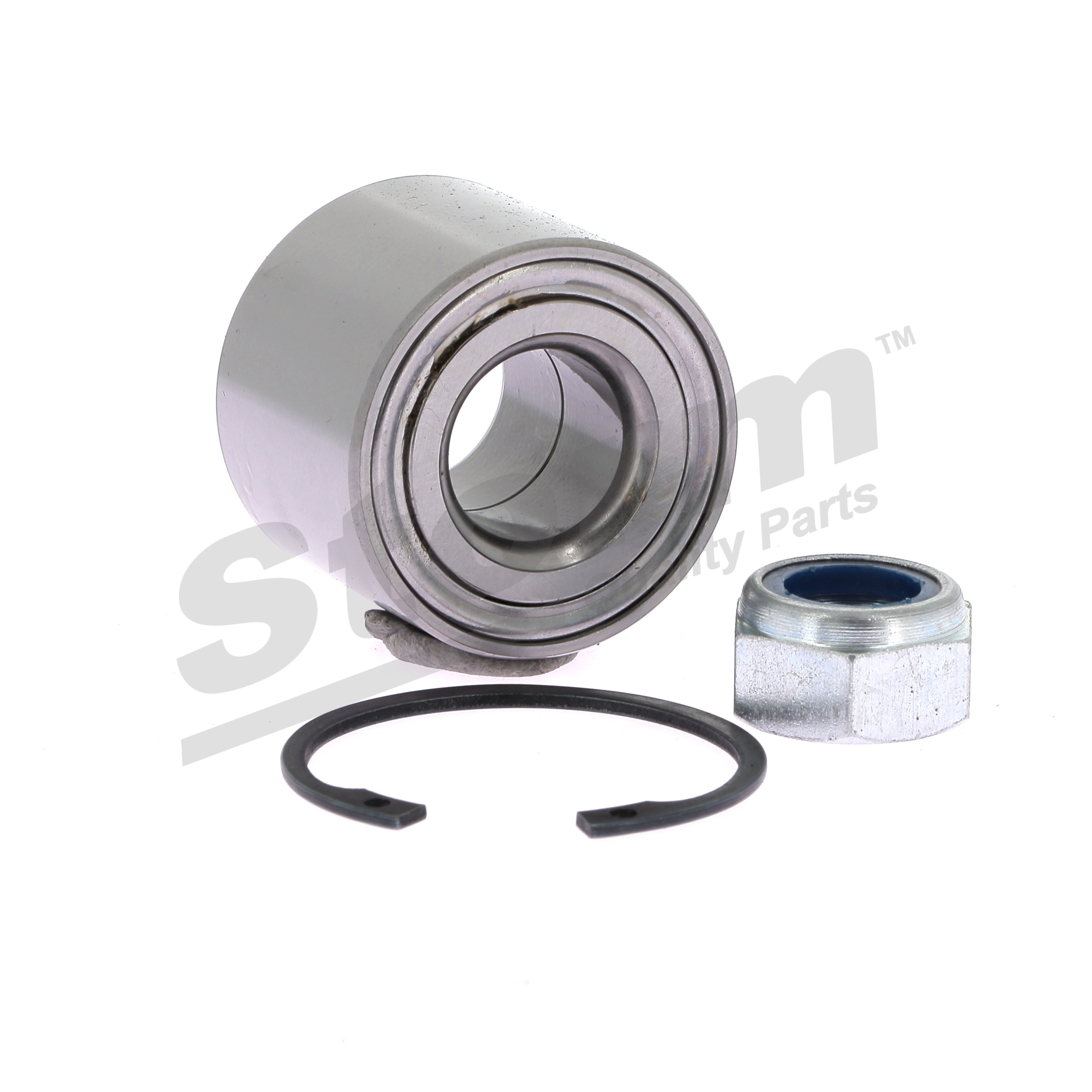 Radlagersatz für NISSAN von STORM QUALITY PARTS