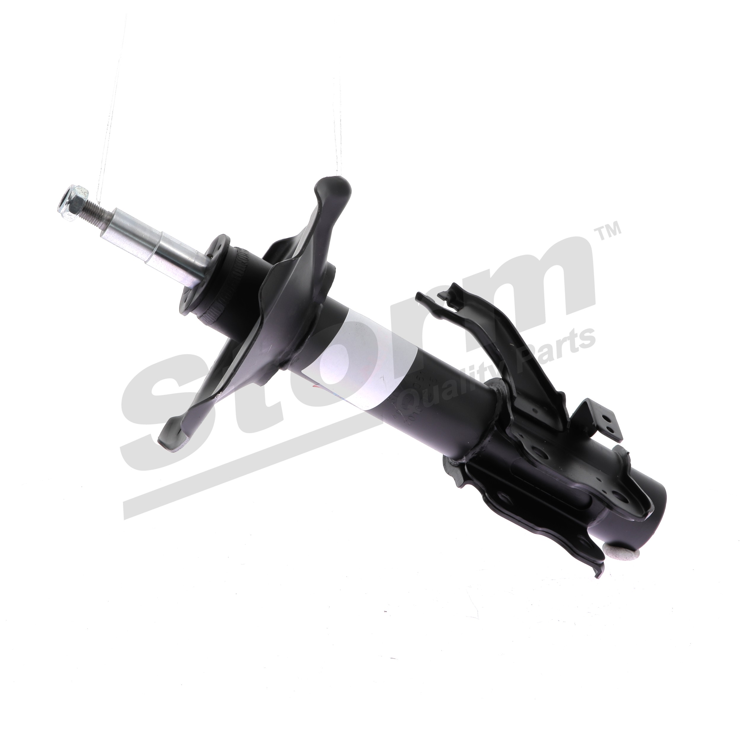 Stoßdämpfer für NISSAN von STORM QUALITY PARTS
