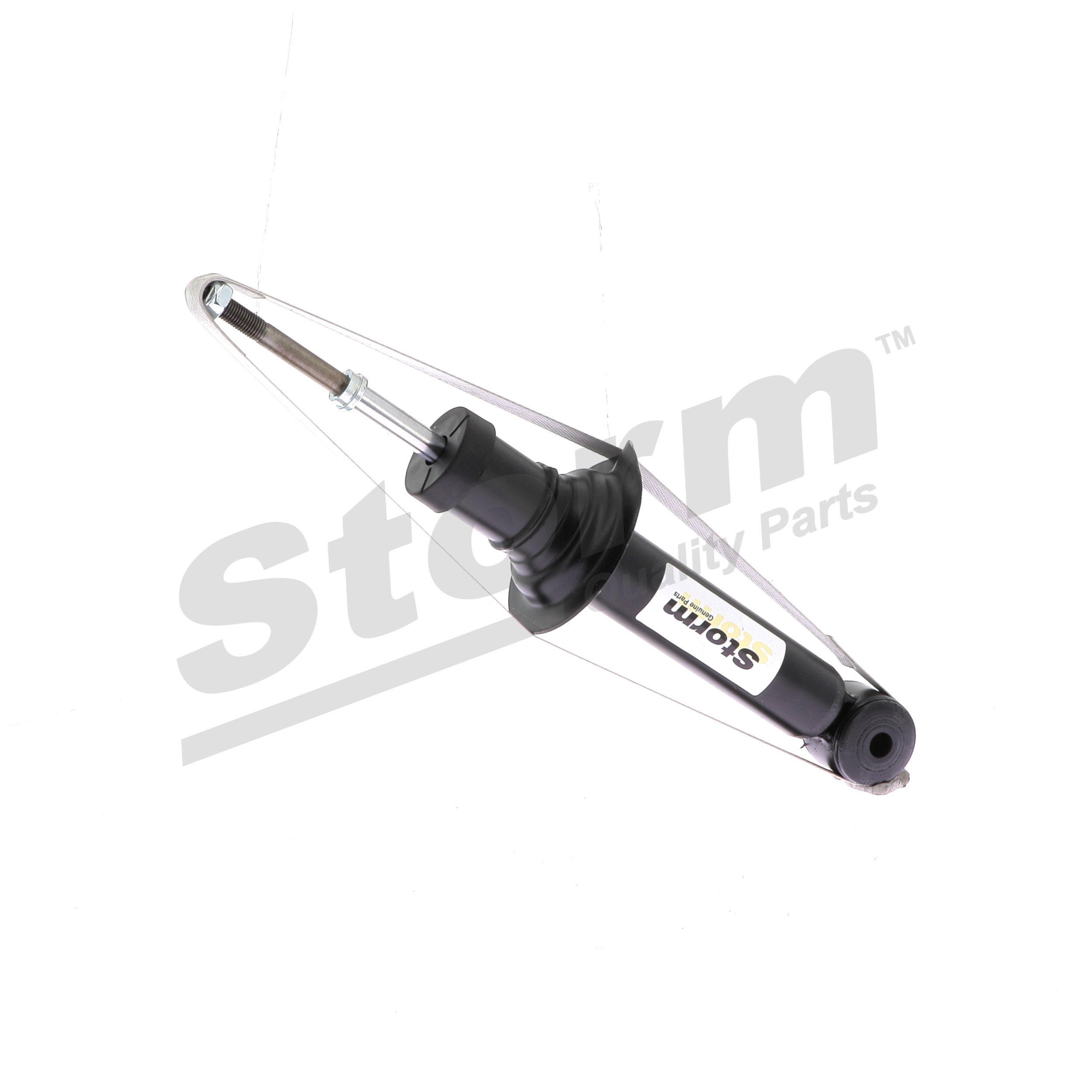 Stoßdämpfer für NISSAN von STORM QUALITY PARTS