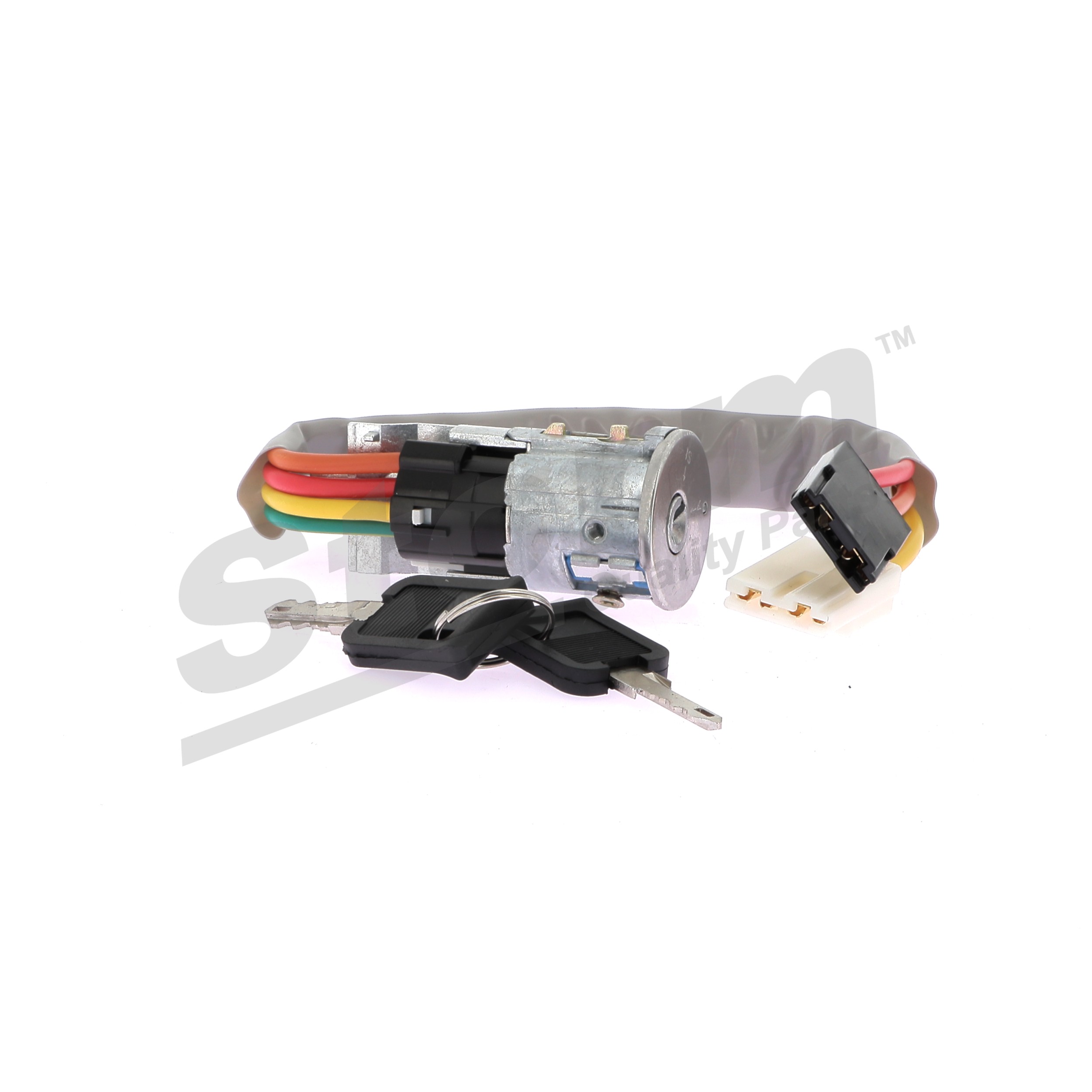 Osta Virtalukko STORM QUALITY PARTS:llä 83020 edullisesti hintaan 27,89 €