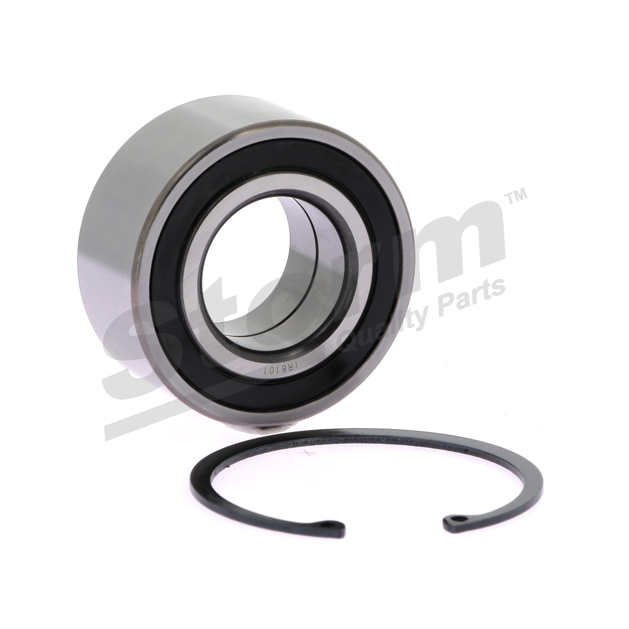 Radlagersatz für NISSAN von STORM QUALITY PARTS