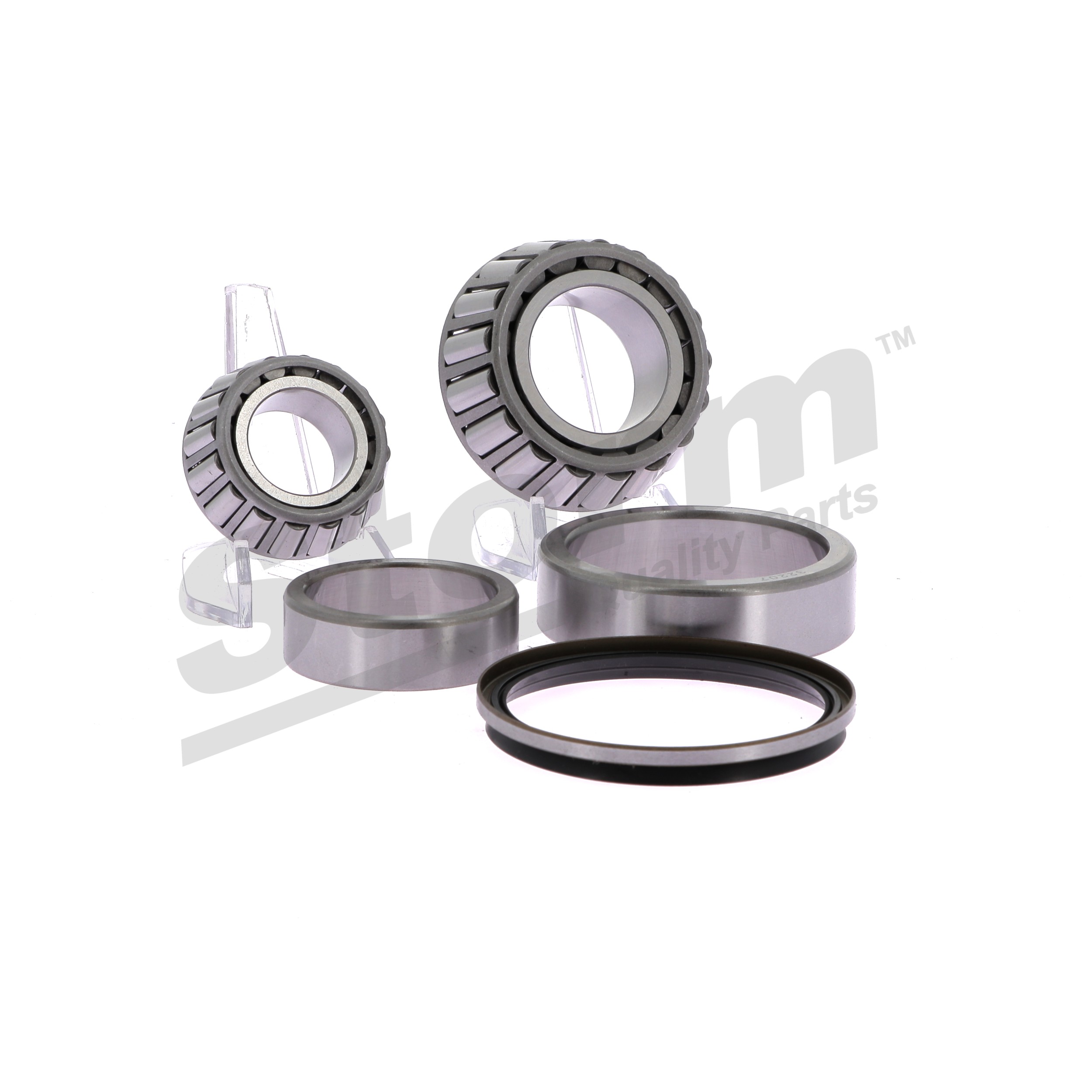 Radlagersatz 83567 von STORM QUALITY PARTS günstig für 25,37 € online kaufen