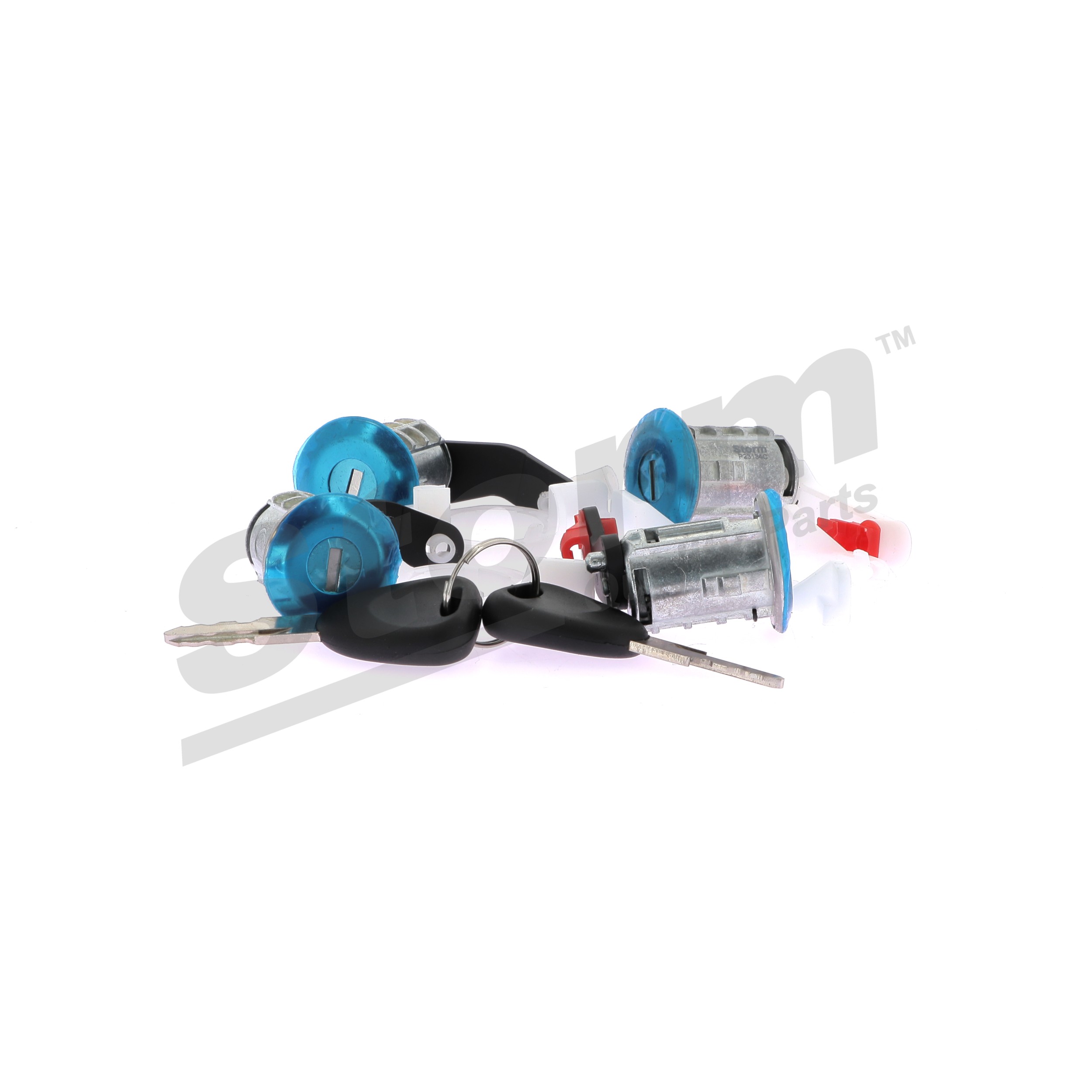 Køb Låsecylinder af STORM QUALITY PARTS 83635 til den lave pris 264,21 DKK