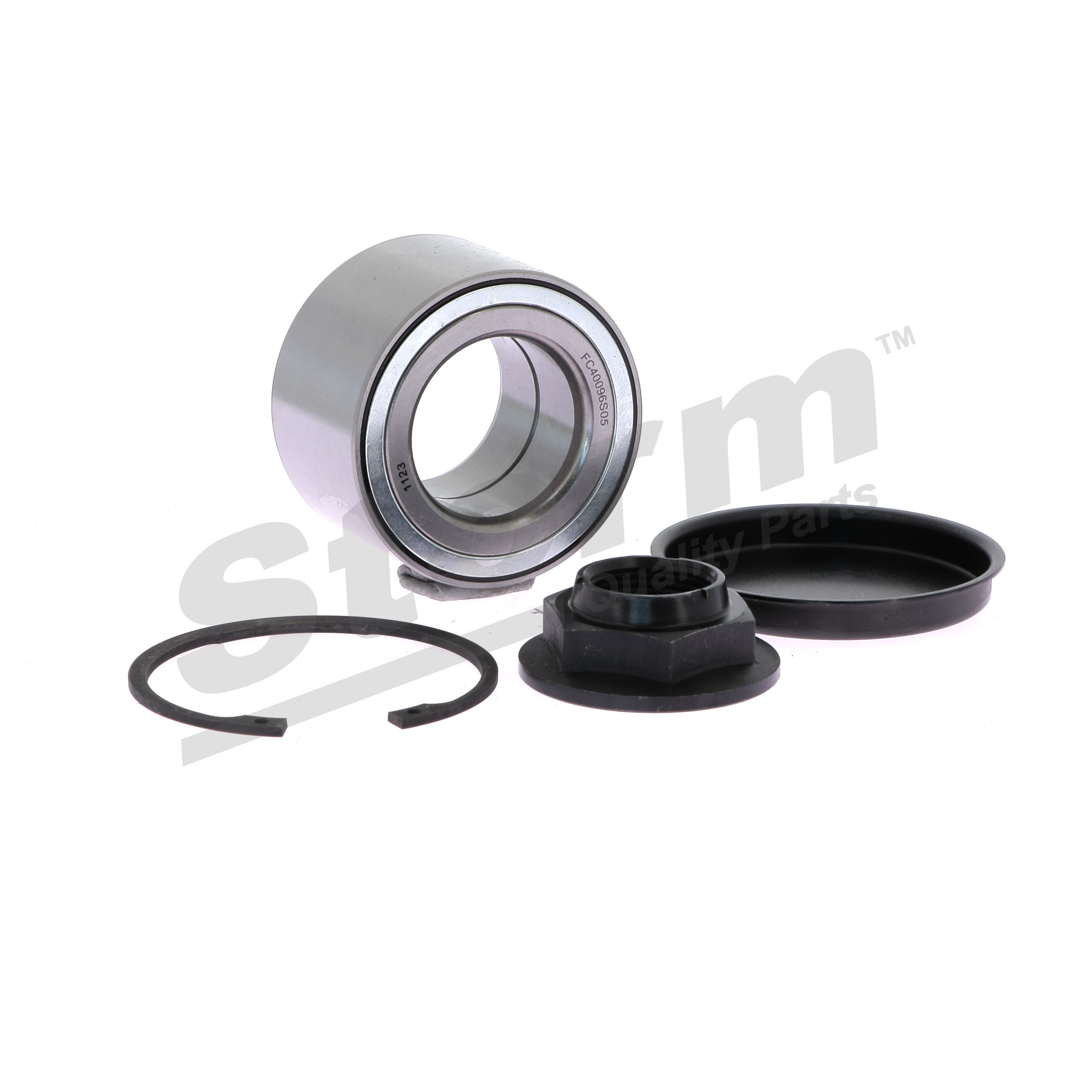 Radlagersatz für RENAULT TRUCKS von STORM QUALITY PARTS